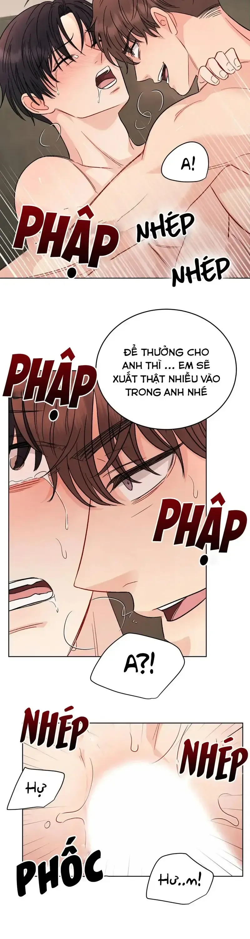 Giả Dược Chương 3 page 36 - Giả Dược