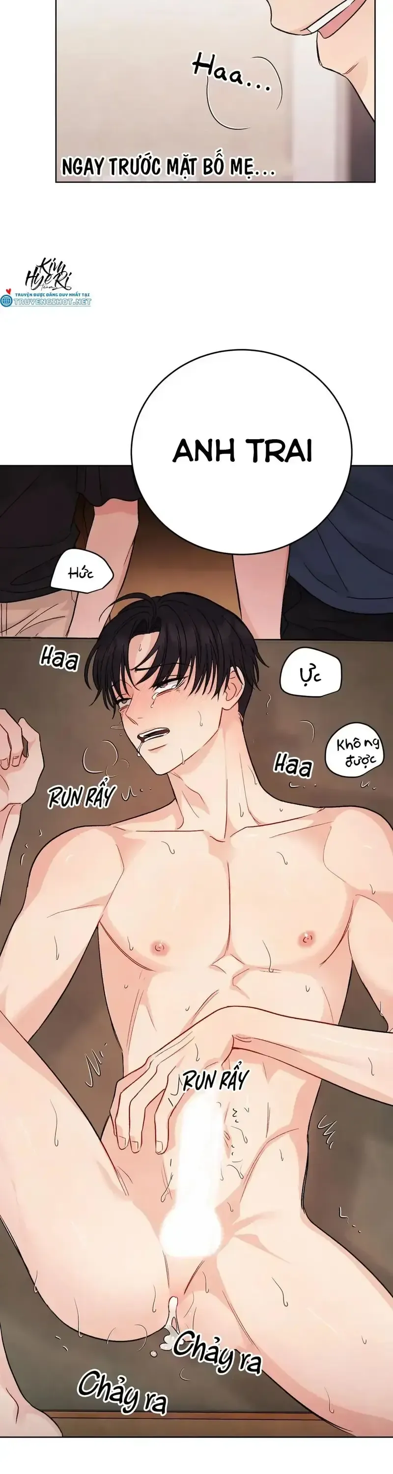 Giả Dược Chương 3 page 42 - Giả Dược