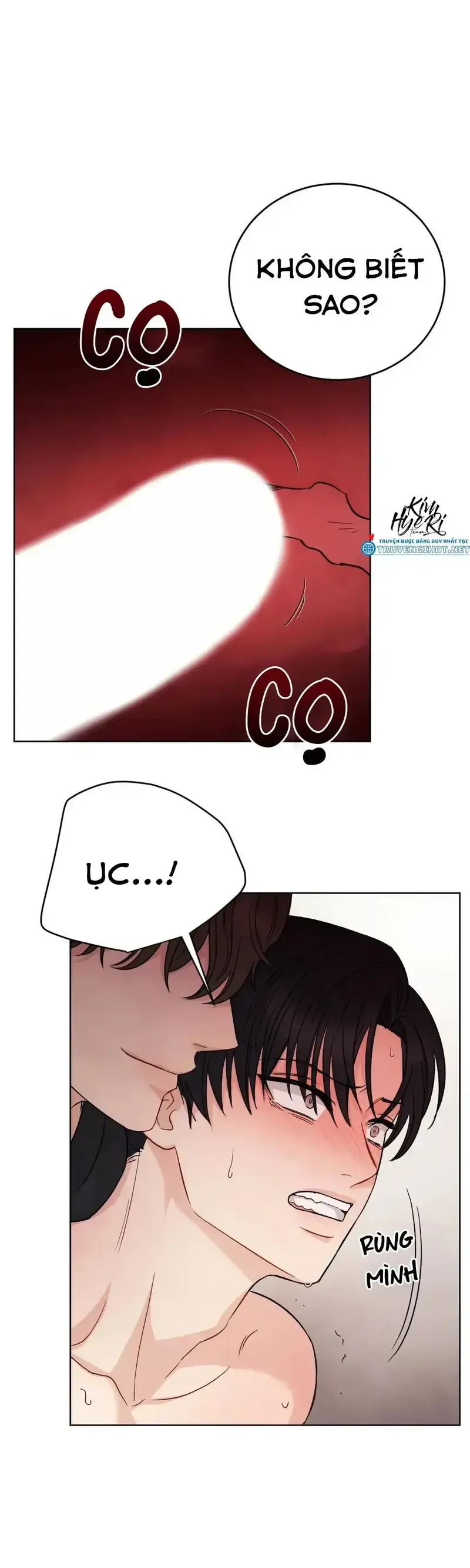 Giả Dược Chương 3 page 7 - Giả Dược