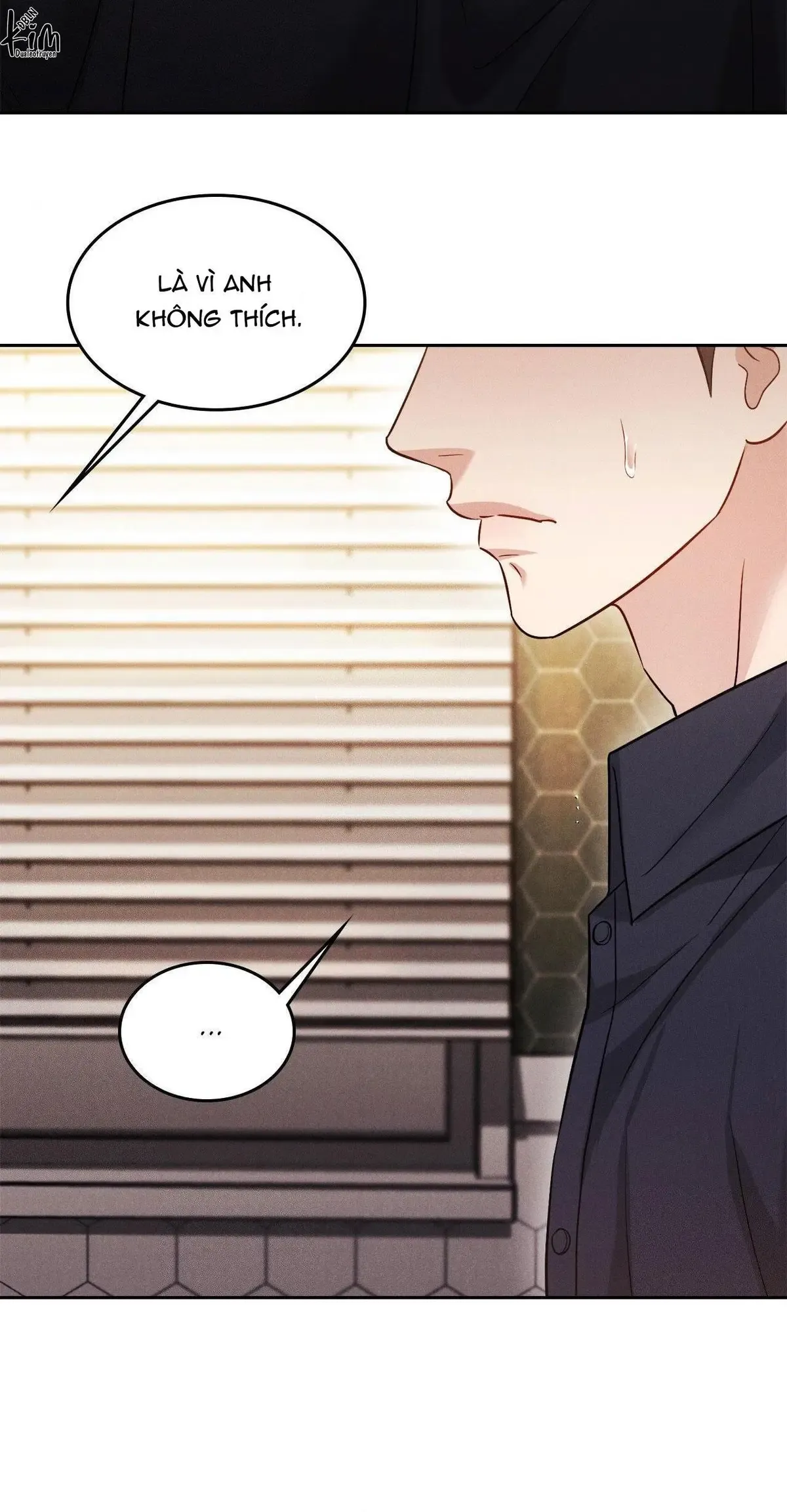 Giả Dược Chương 30 page 11 - Giả Dược