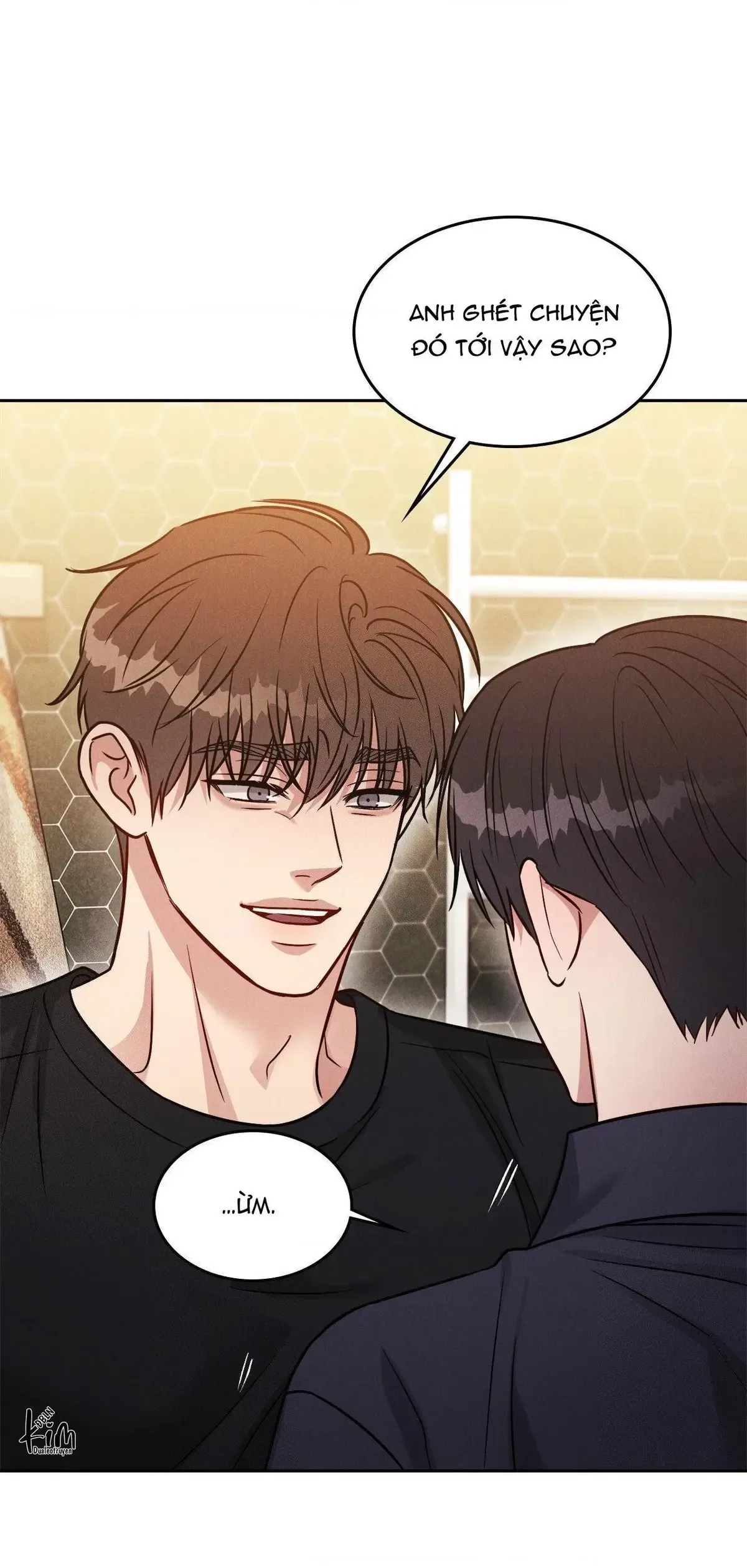Giả Dược Chương 30 page 12 - Giả Dược