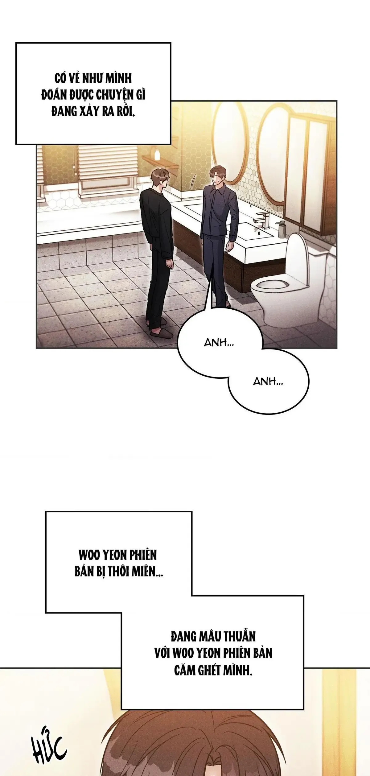 Giả Dược Chương 30 page 14 - Giả Dược