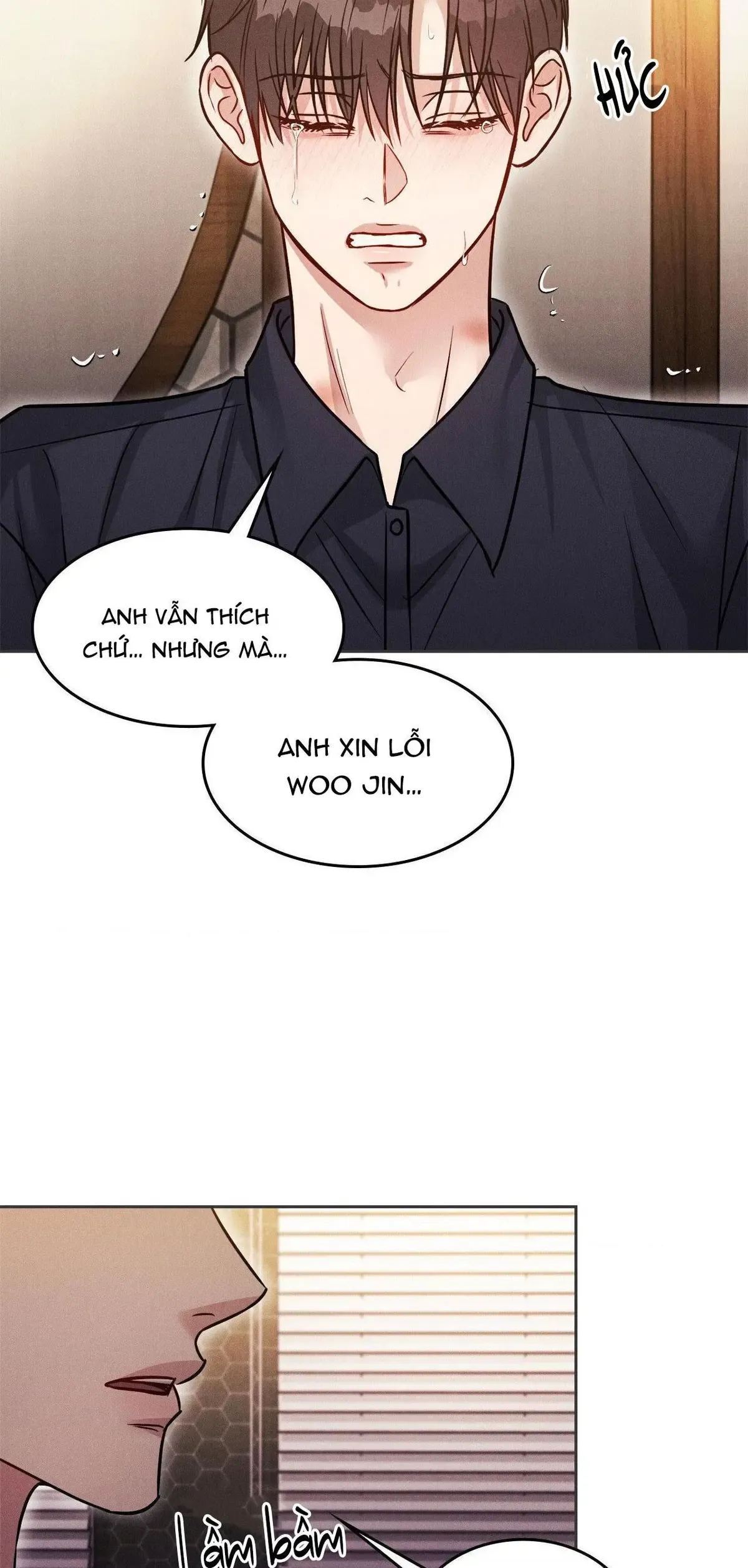 Giả Dược Chương 30 page 15 - Giả Dược