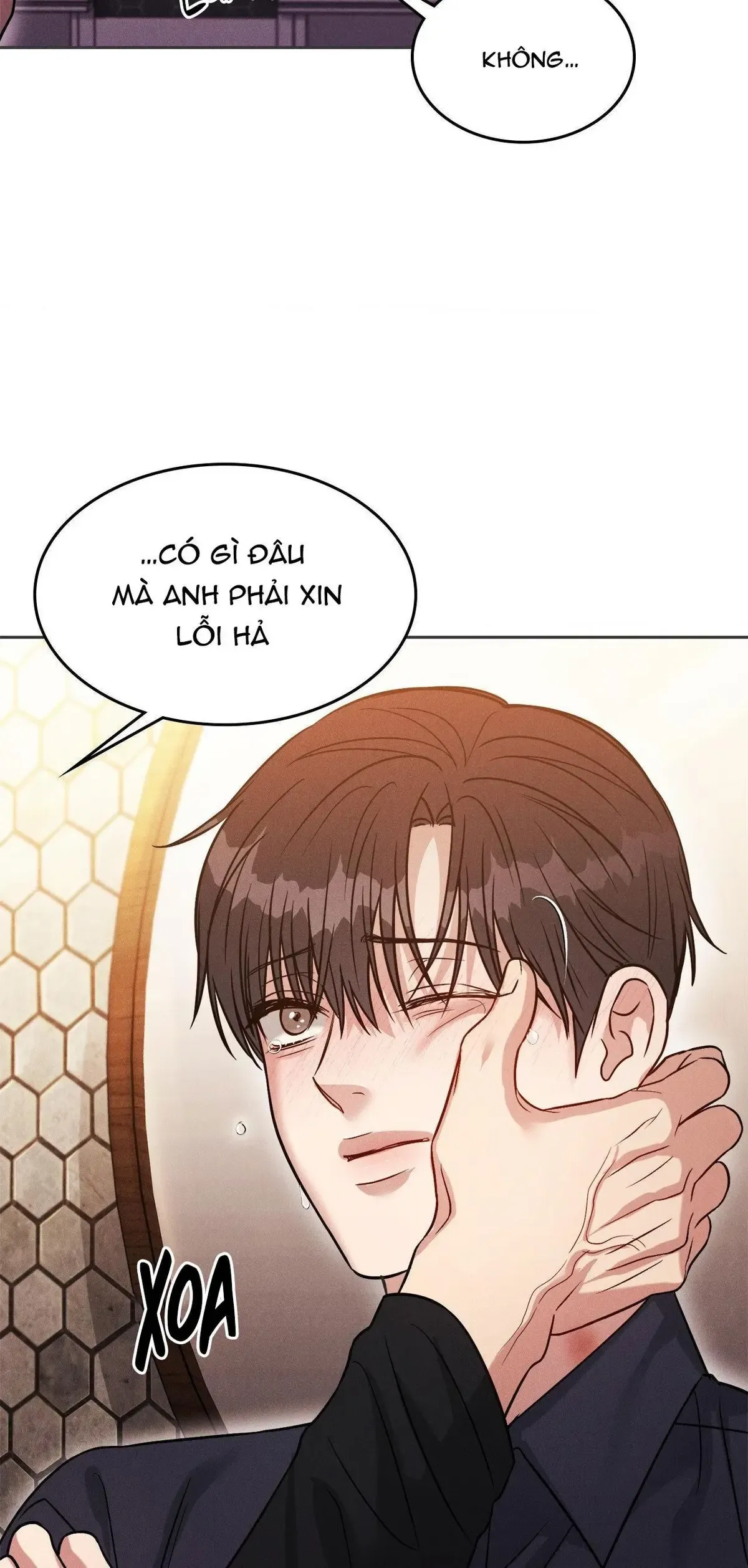 Giả Dược Chương 30 page 16 - Giả Dược