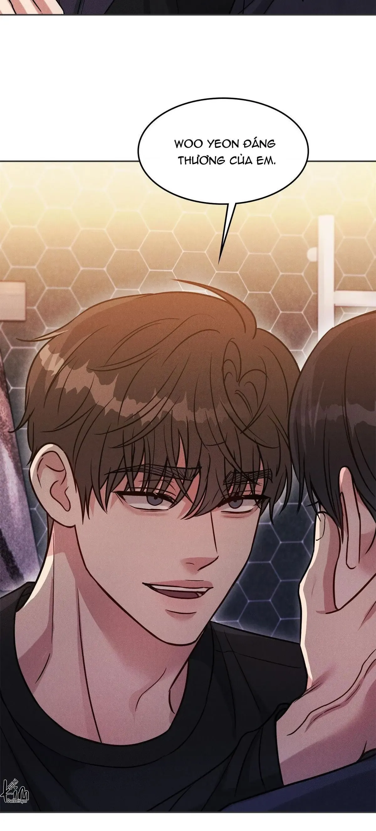 Giả Dược Chương 30 page 17 - Giả Dược