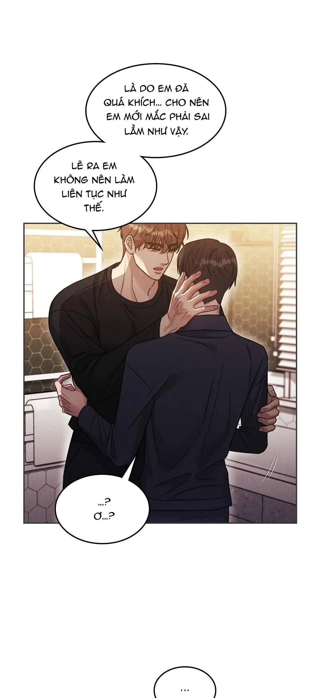 Giả Dược Chương 30 page 18 - Giả Dược