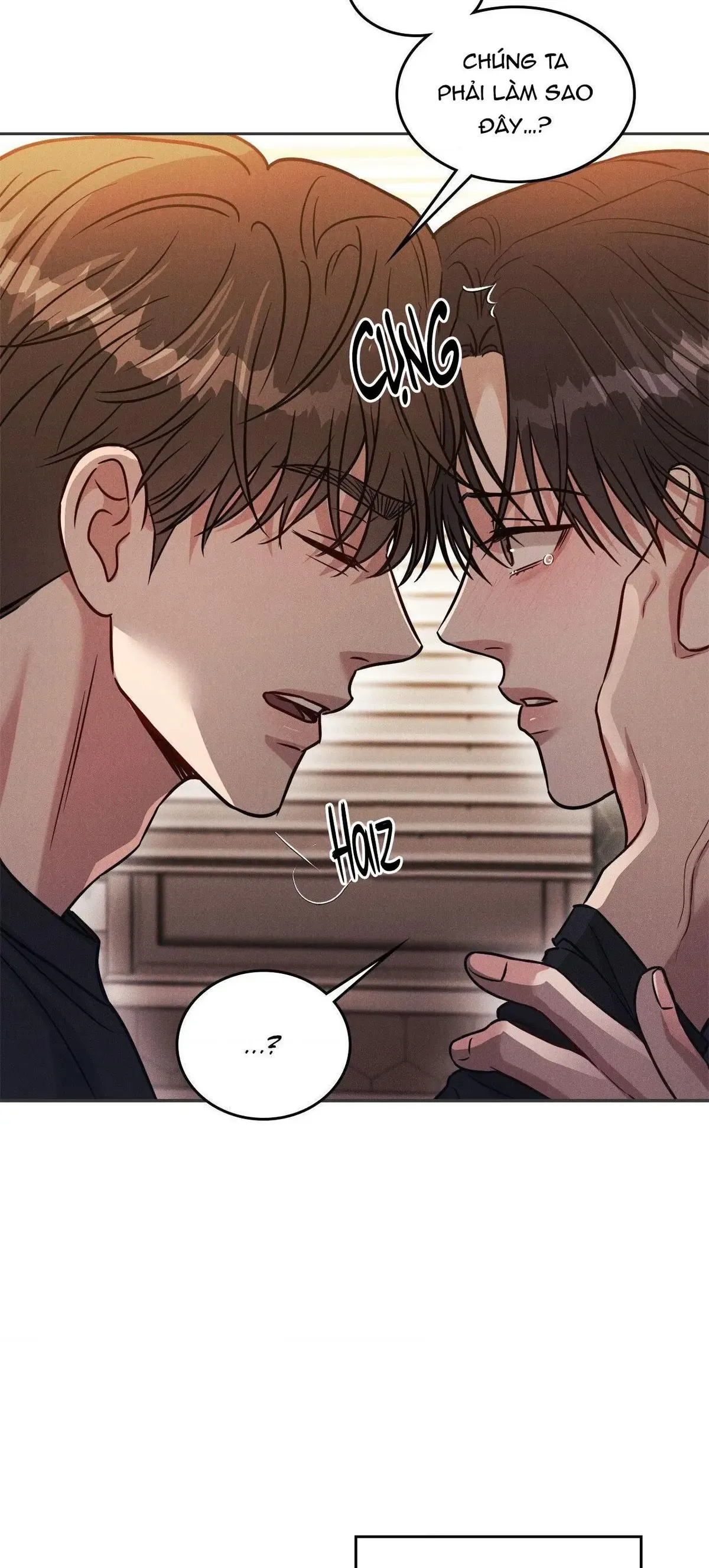 Giả Dược Chương 30 page 19 - Giả Dược