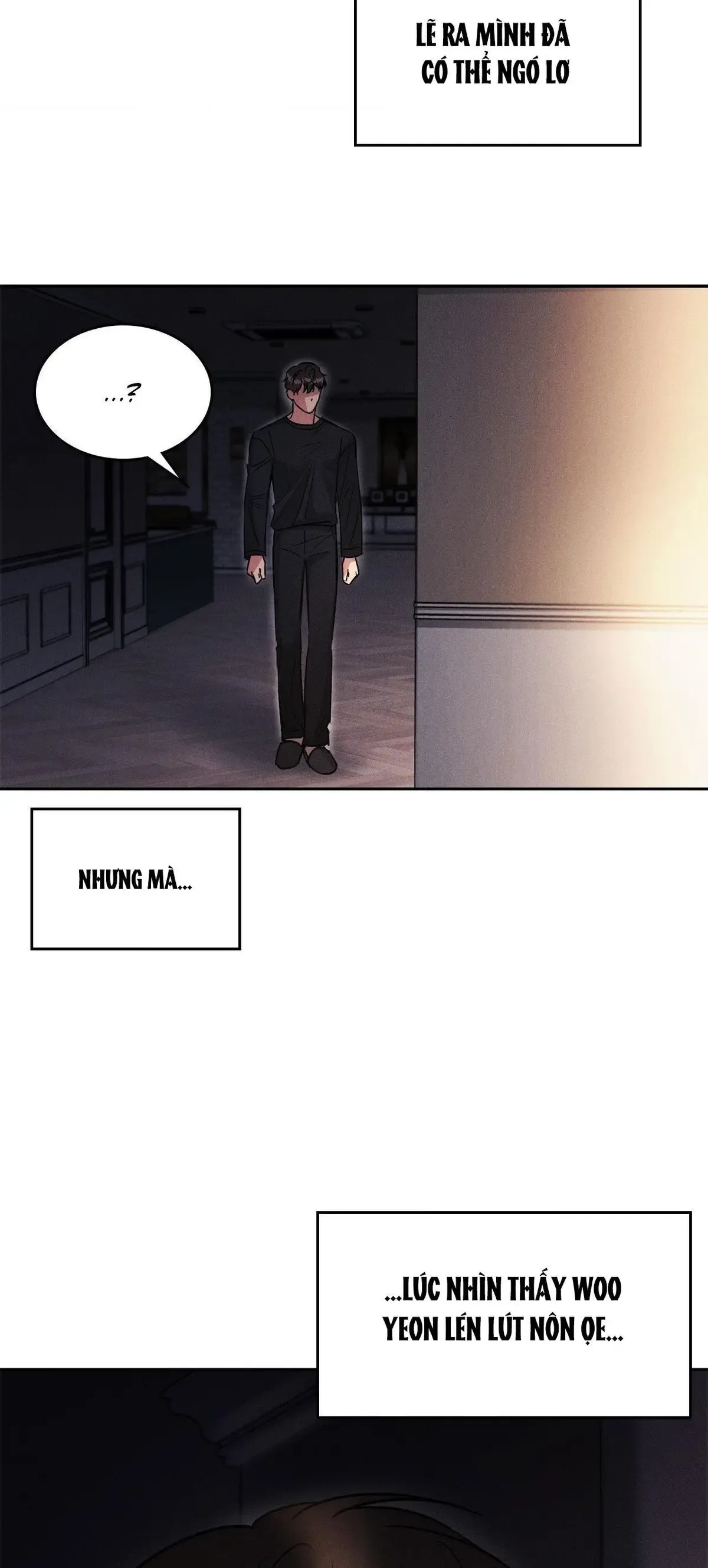 Giả Dược Chương 30 page 20 - Giả Dược