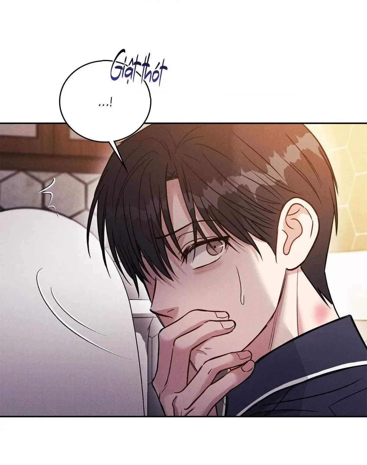 Giả Dược Chương 30 page 3 - Giả Dược