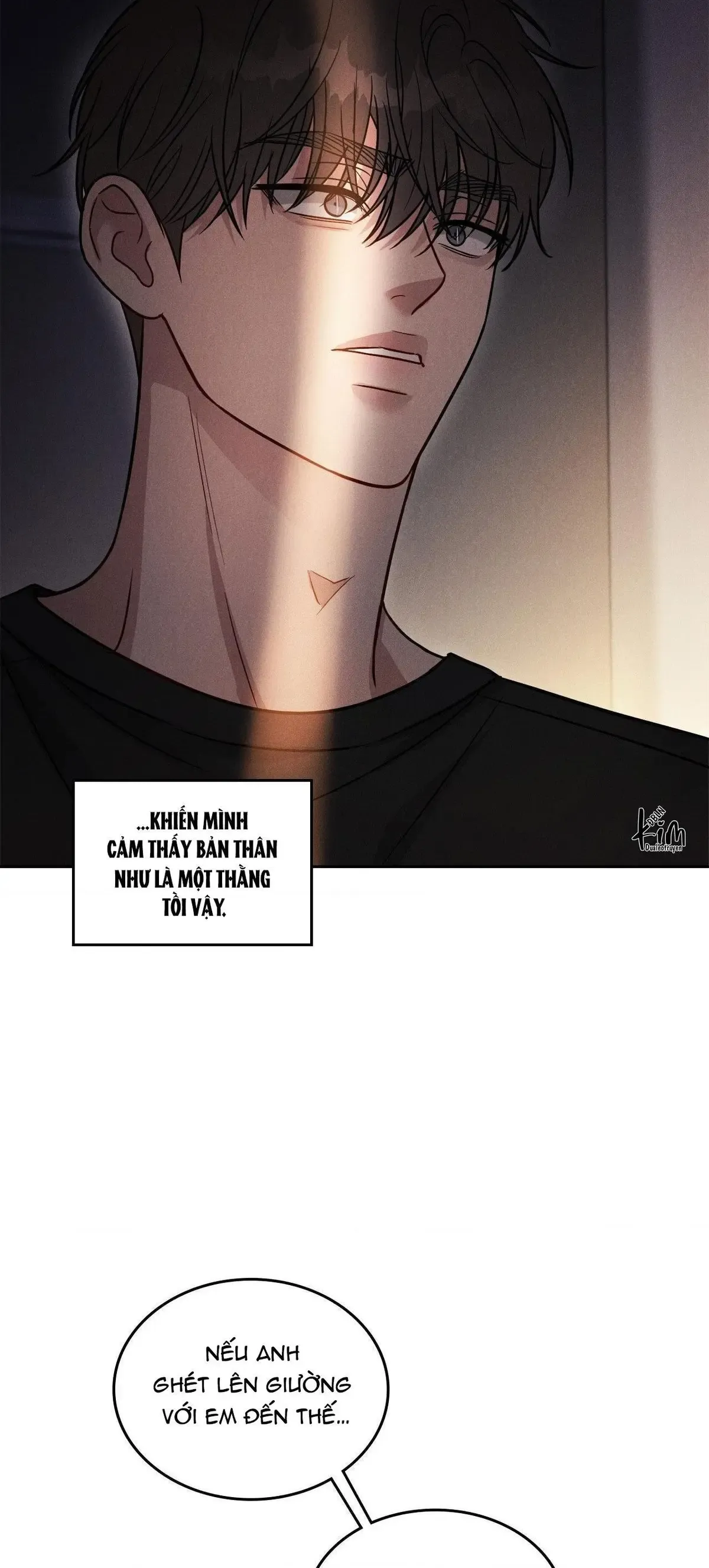 Giả Dược Chương 30 page 21 - Giả Dược