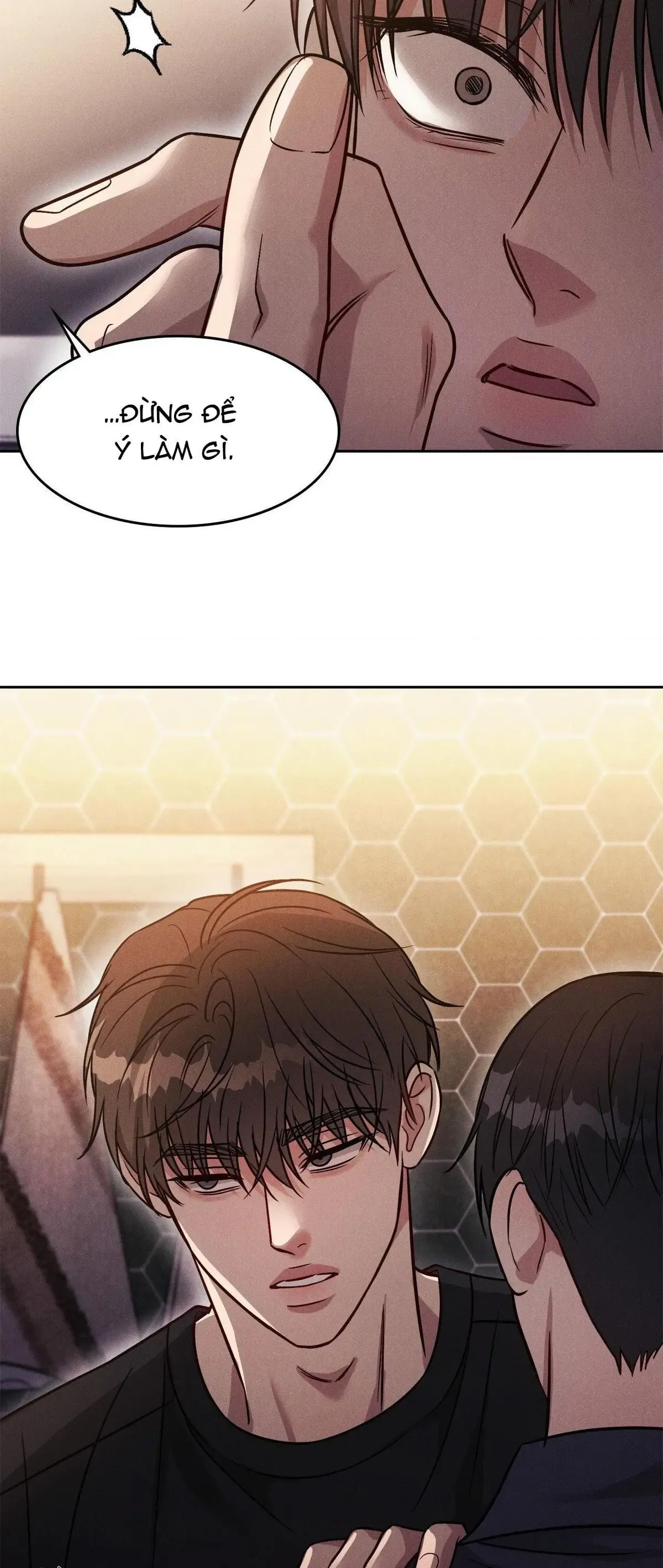 Giả Dược Chương 30 page 24 - Giả Dược