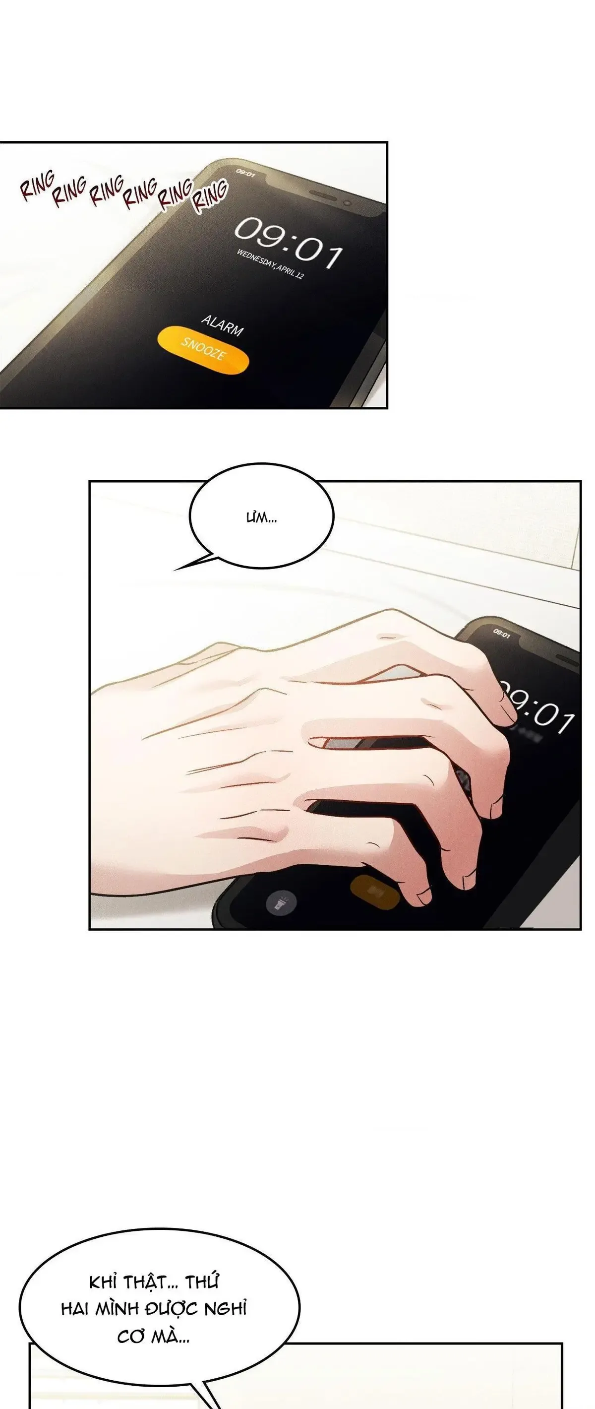 Giả Dược Chương 30 page 26 - Giả Dược
