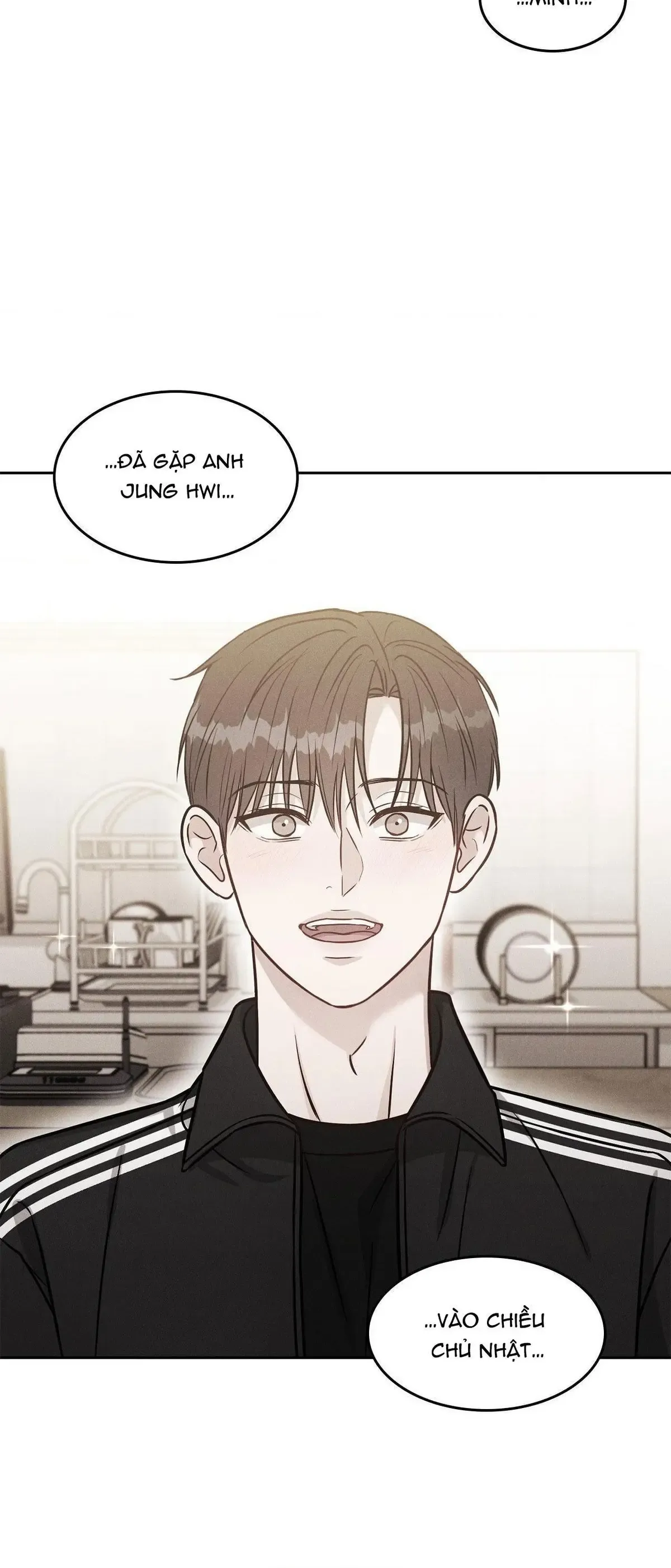 Giả Dược Chương 30 page 29 - Giả Dược