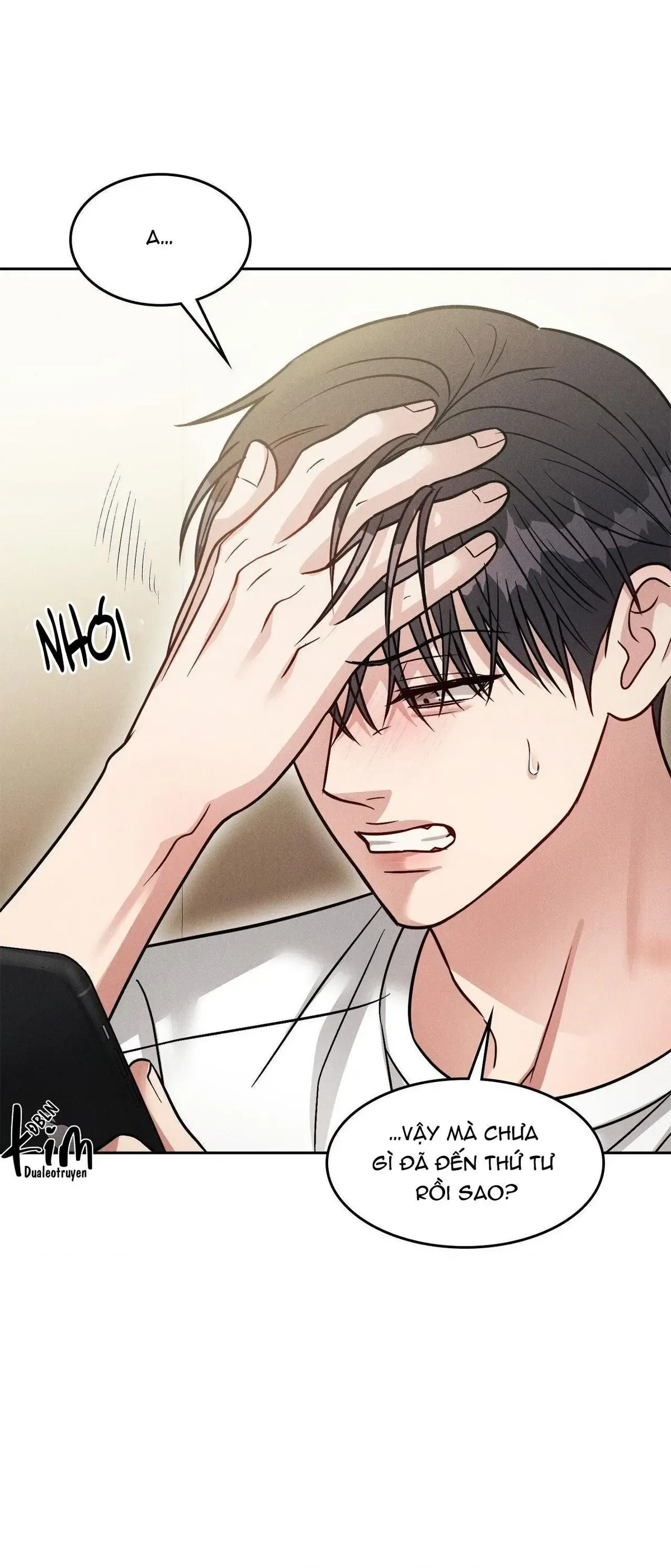 Giả Dược Chương 30 page 30 - Giả Dược