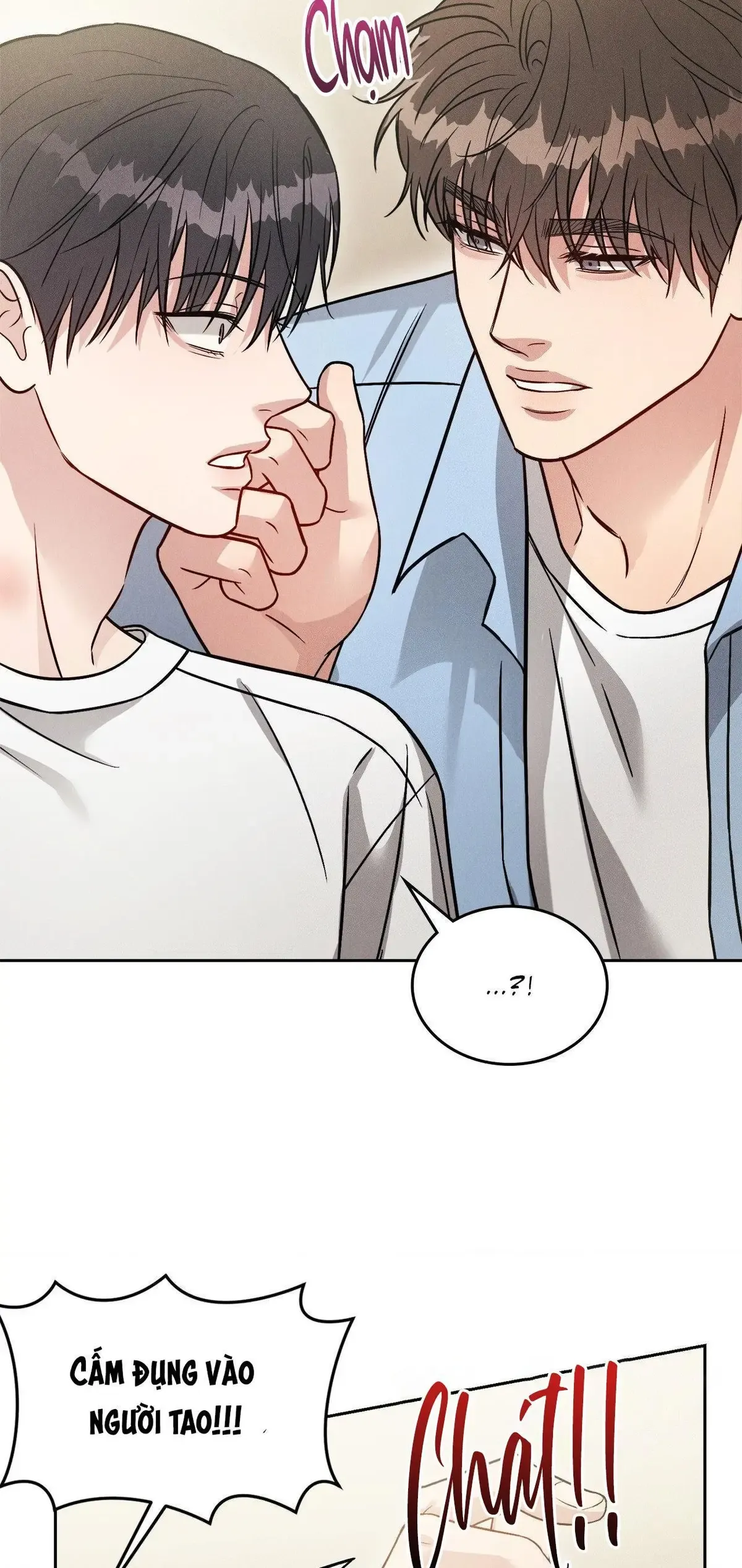 Giả Dược Chương 30 page 33 - Giả Dược