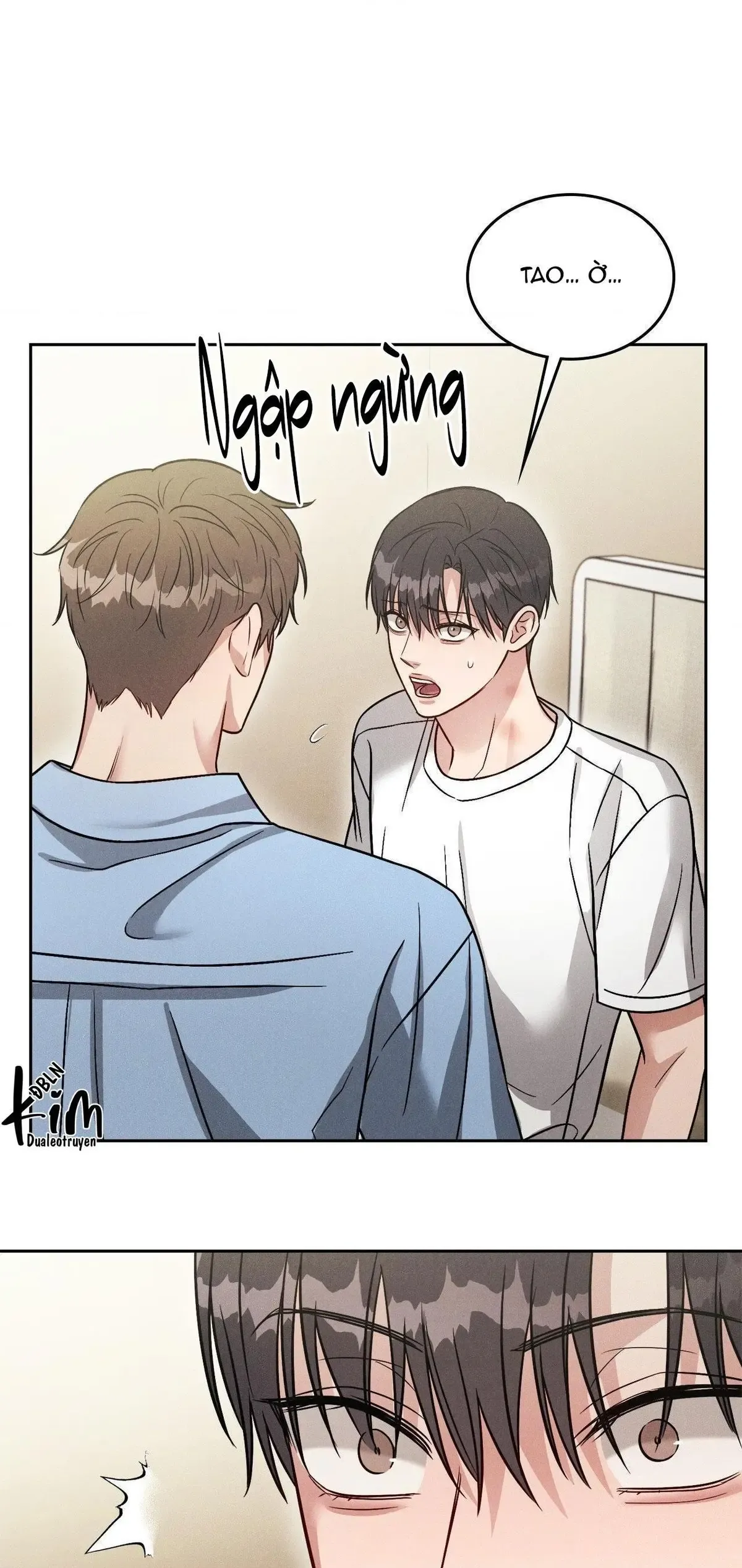 Giả Dược Chương 30 page 35 - Giả Dược