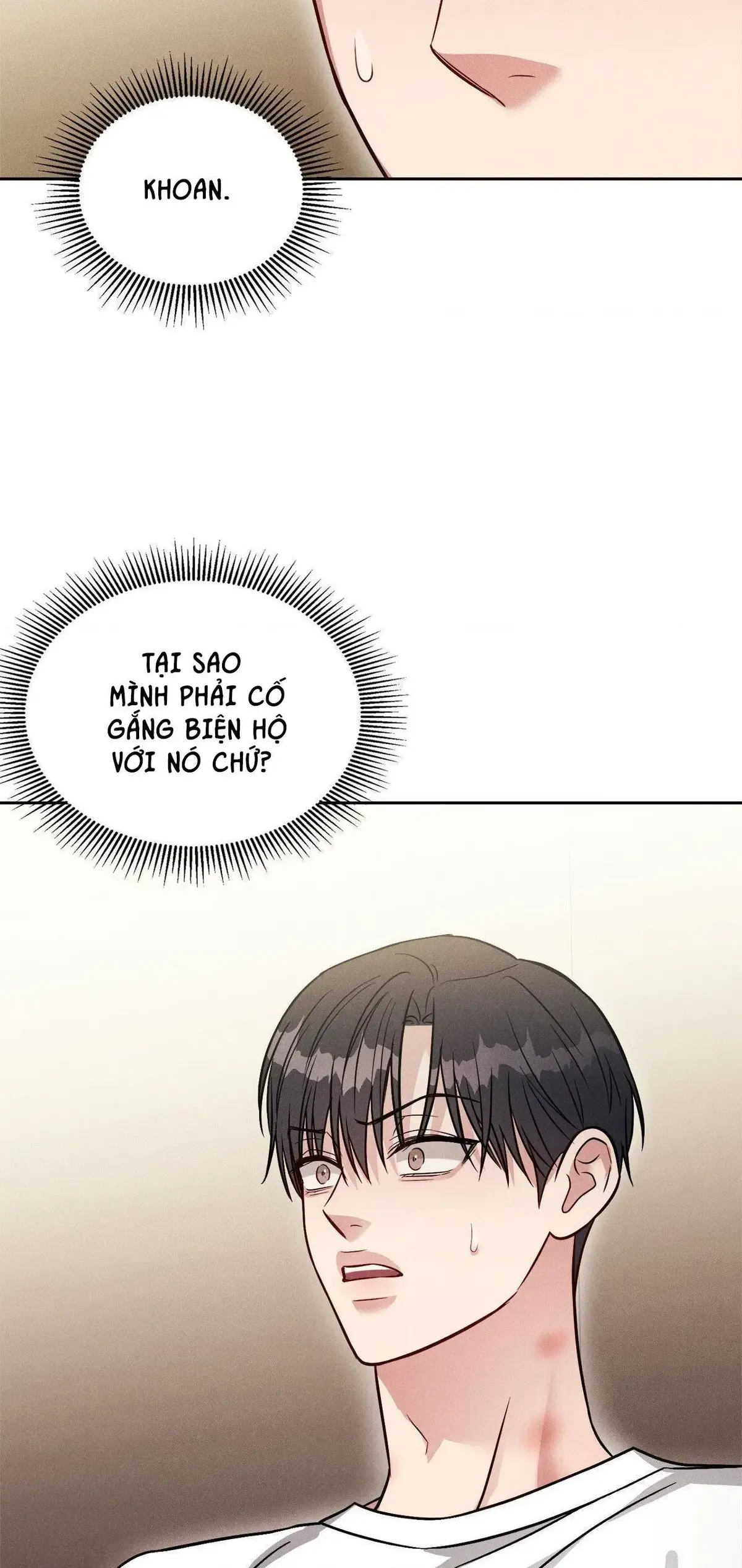 Giả Dược Chương 30 page 36 - Giả Dược