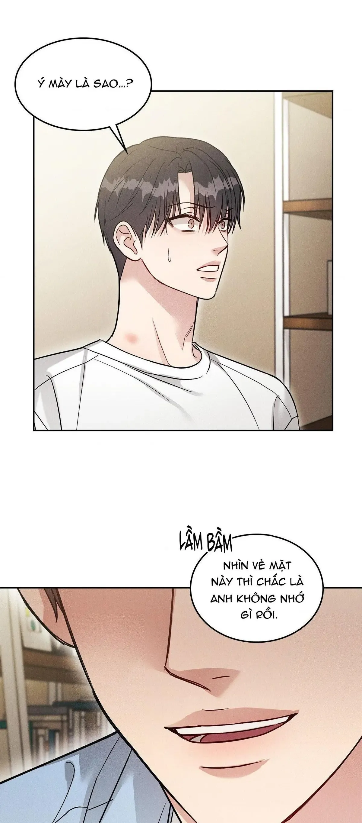 Giả Dược Chương 30 page 38 - Giả Dược