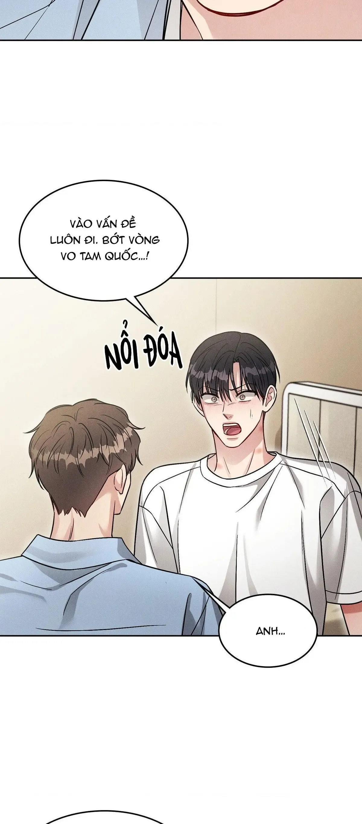 Giả Dược Chương 30 page 39 - Giả Dược