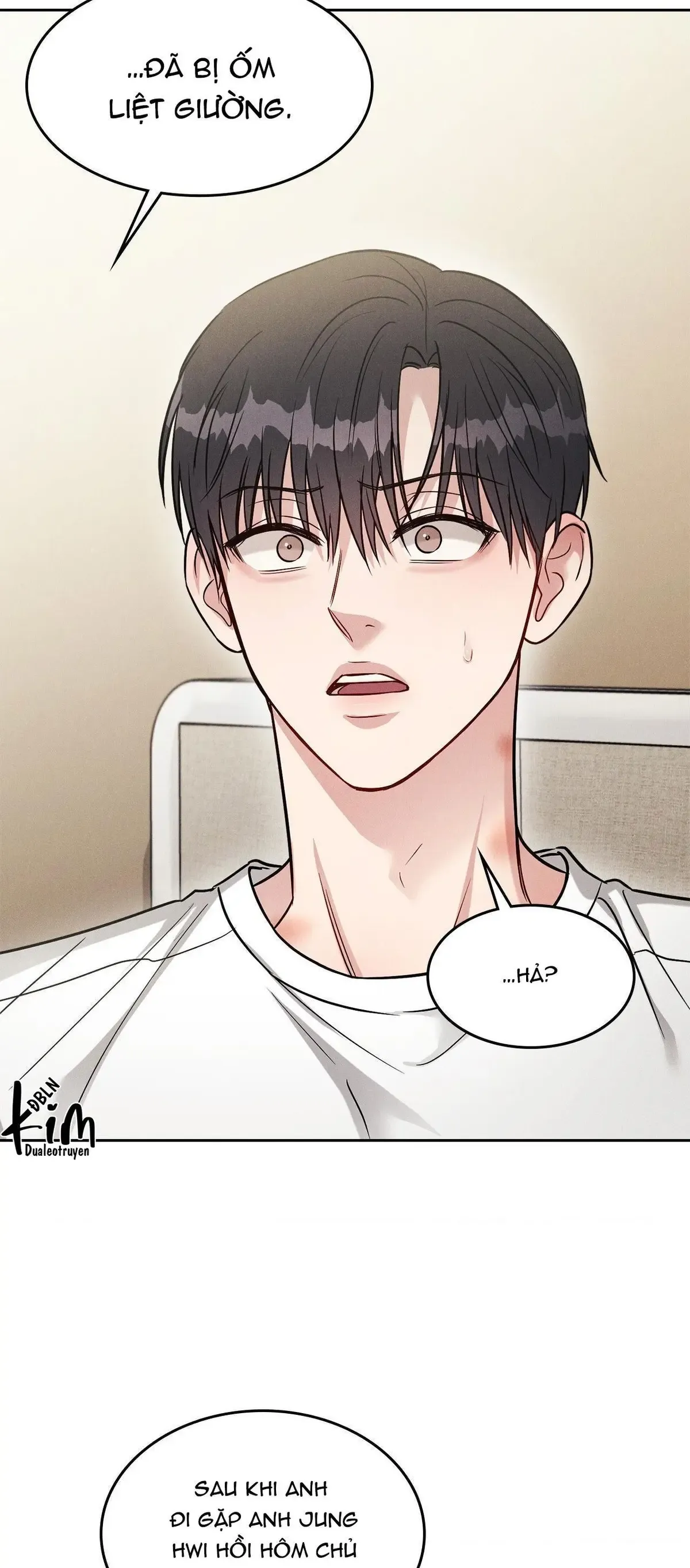 Giả Dược Chương 30 page 40 - Giả Dược