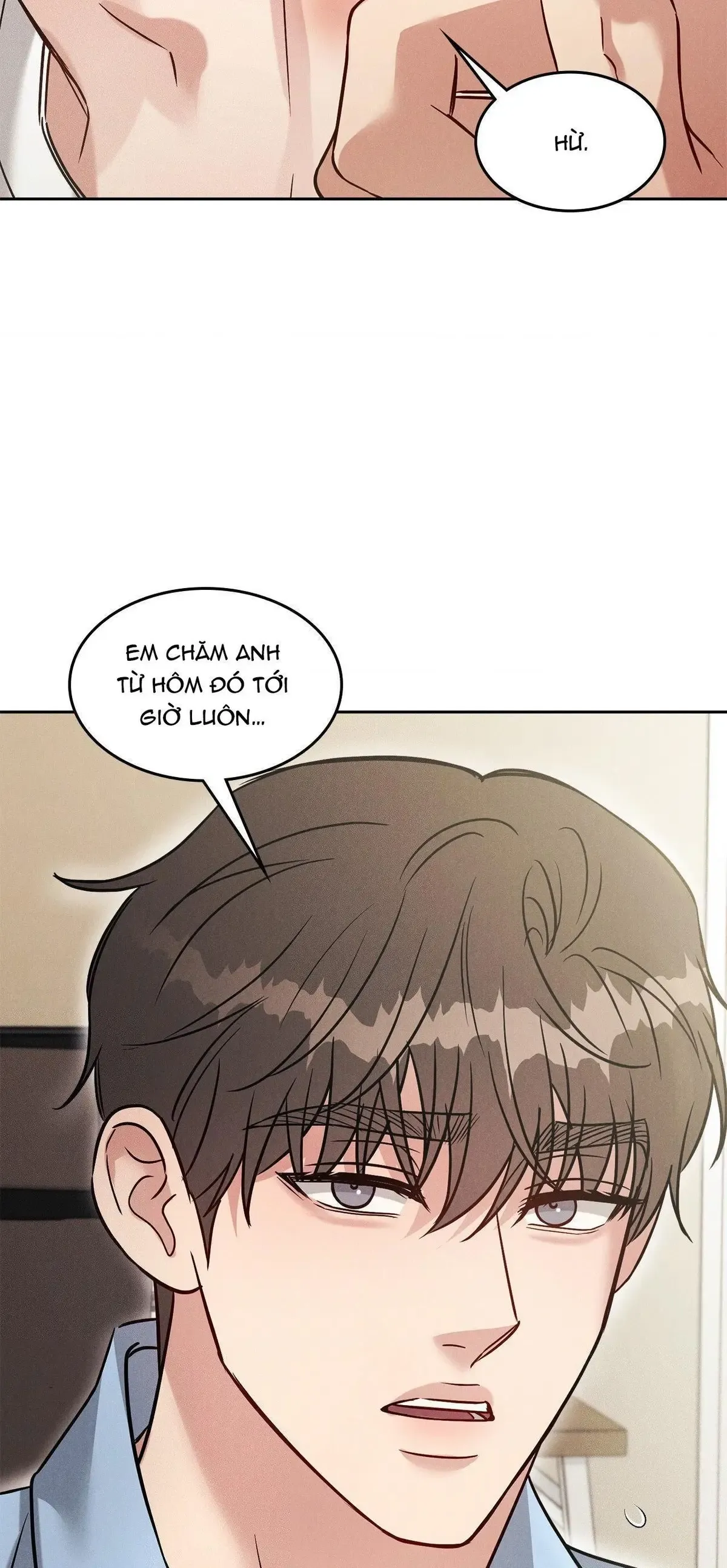 Giả Dược Chương 30 page 42 - Giả Dược