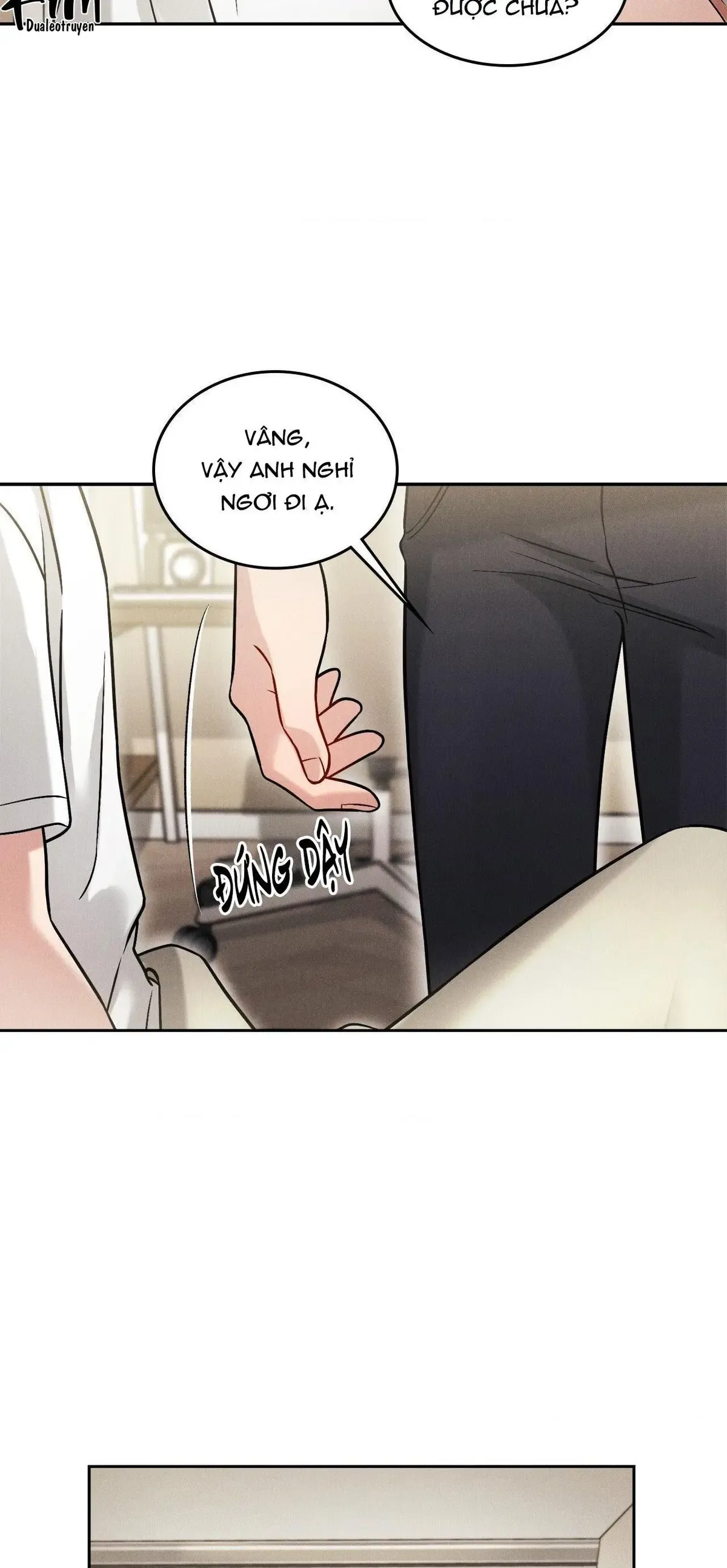 Giả Dược Chương 30 page 44 - Giả Dược