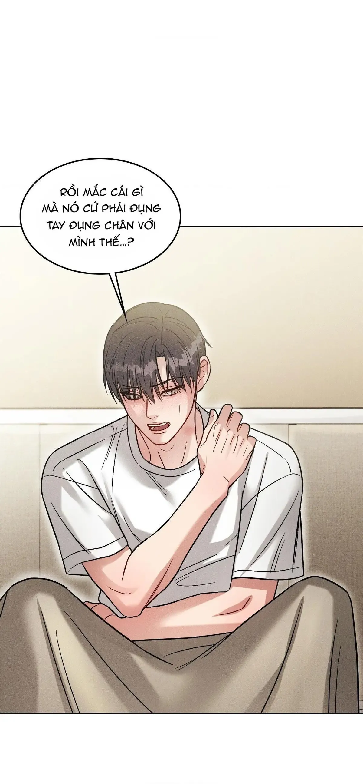 Giả Dược Chương 30 page 46 - Giả Dược