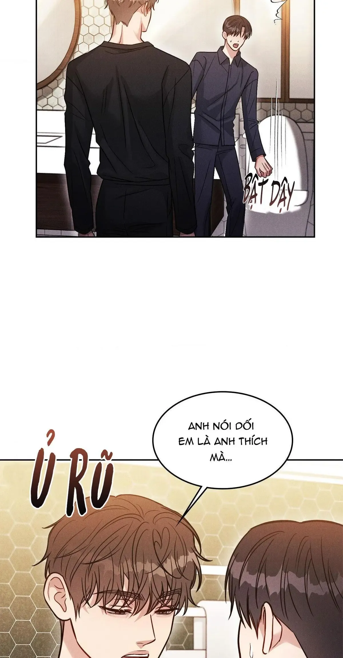 Giả Dược Chương 30 page 8 - Giả Dược
