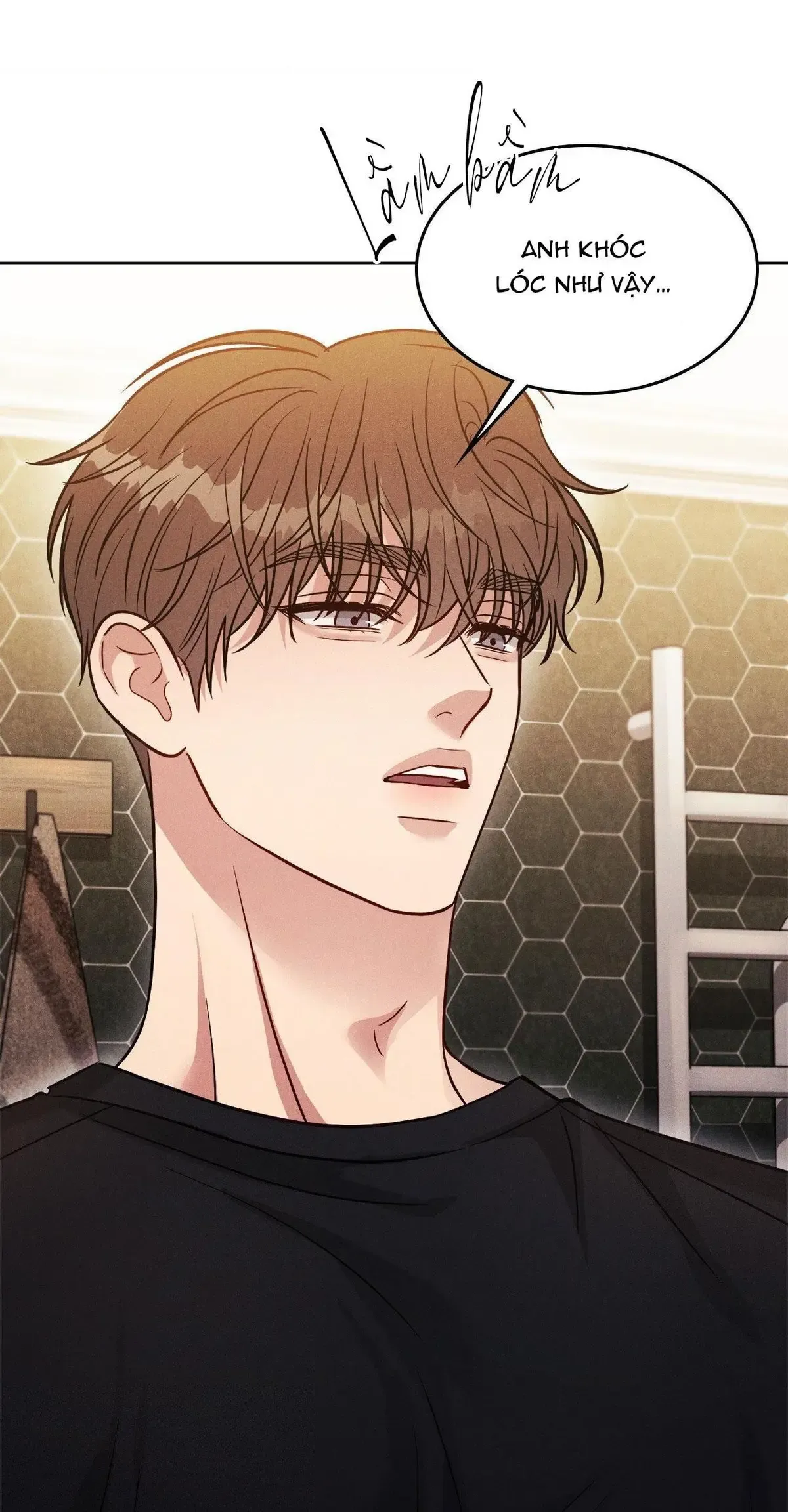 Giả Dược Chương 30 page 10 - Giả Dược