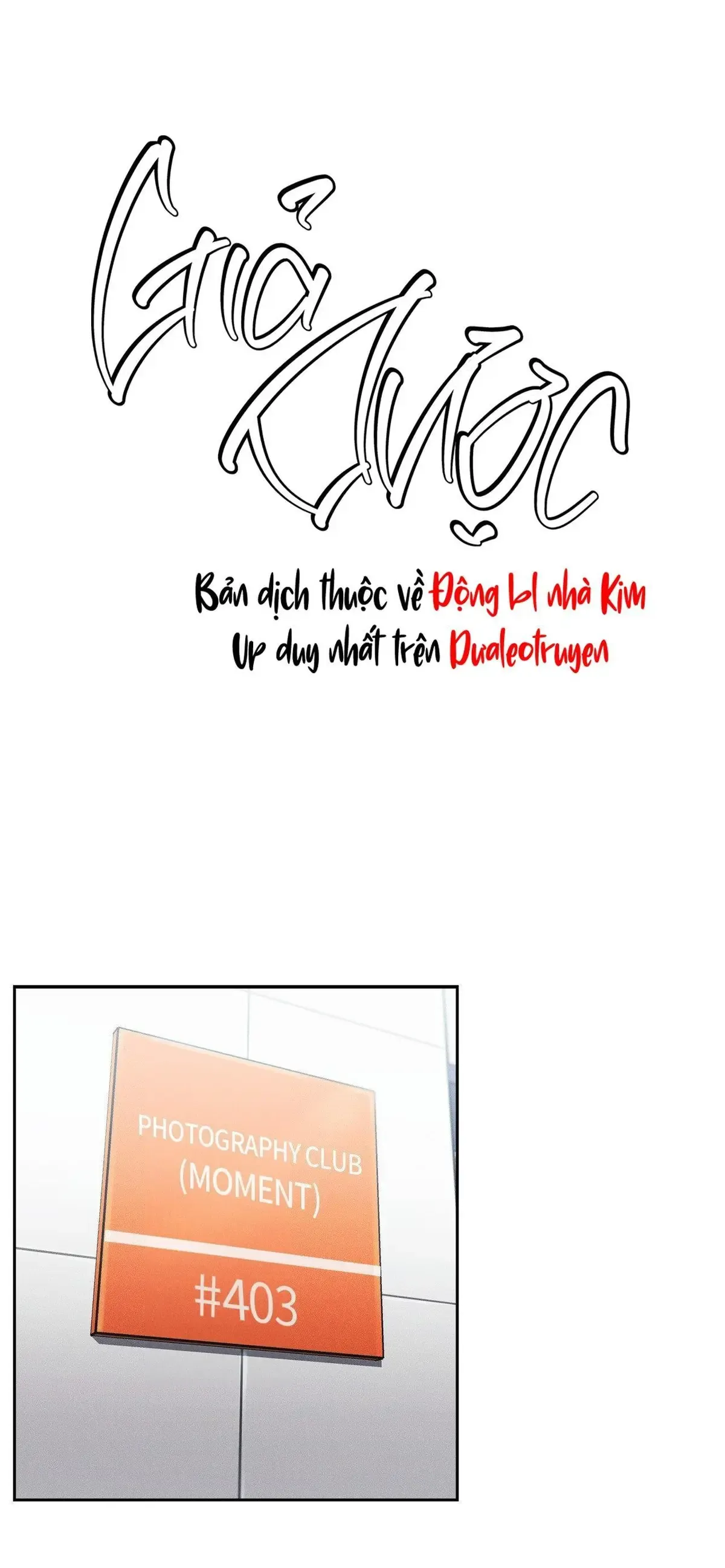 Giả Dược Chương 31 page 2 - Giả Dược