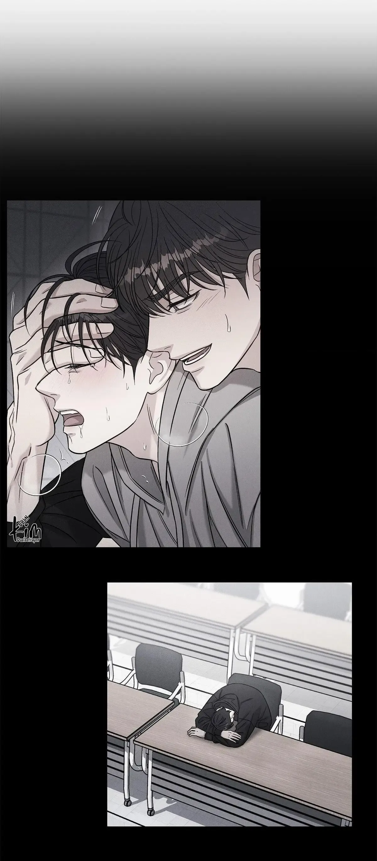 Giả Dược Chương 31 page 16 - Giả Dược