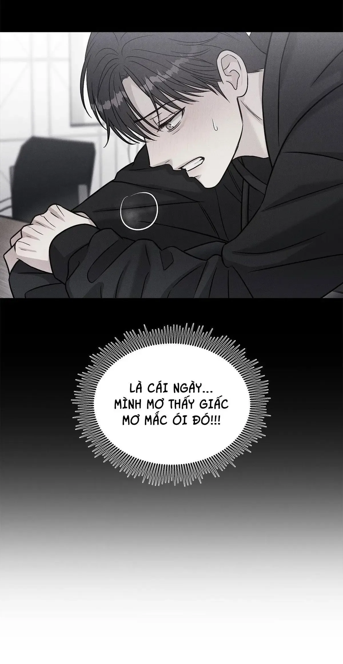 Giả Dược Chương 31 page 17 - Giả Dược