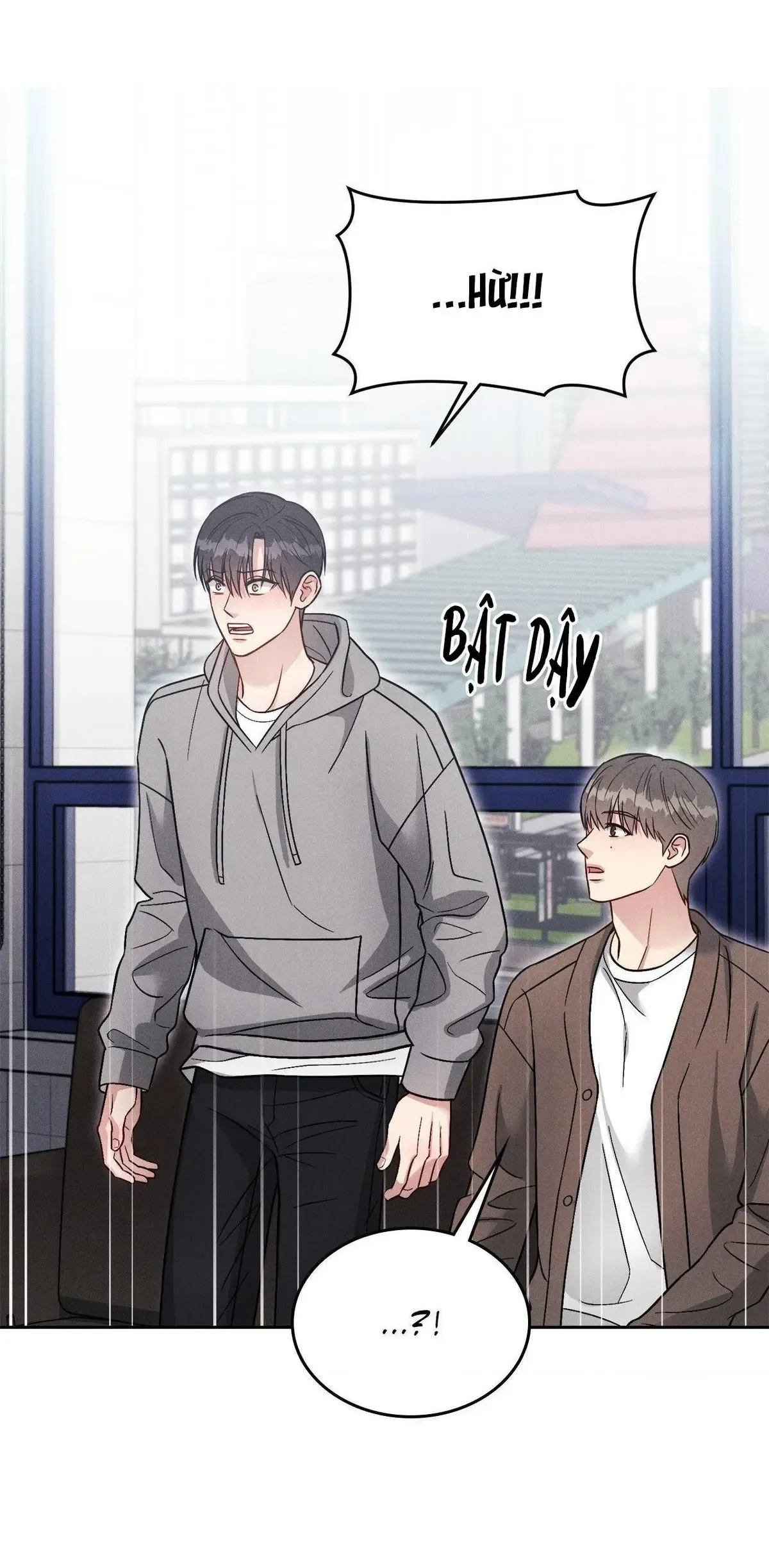 Giả Dược Chương 31 page 18 - Giả Dược