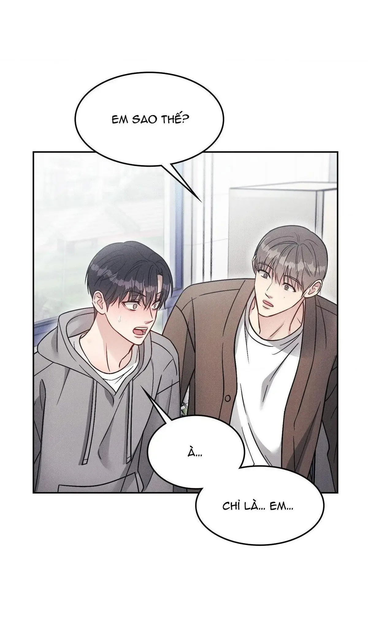 Giả Dược Chương 31 page 19 - Giả Dược