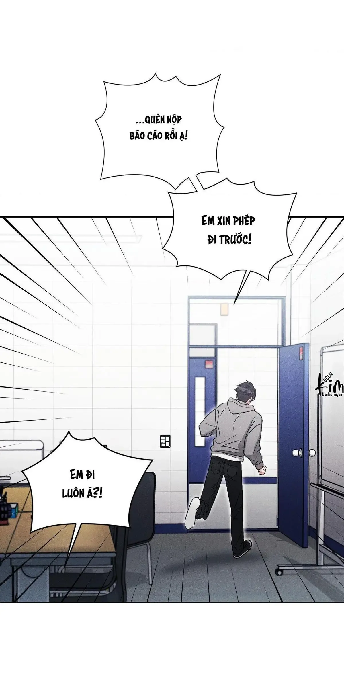 Giả Dược Chương 31 page 20 - Giả Dược