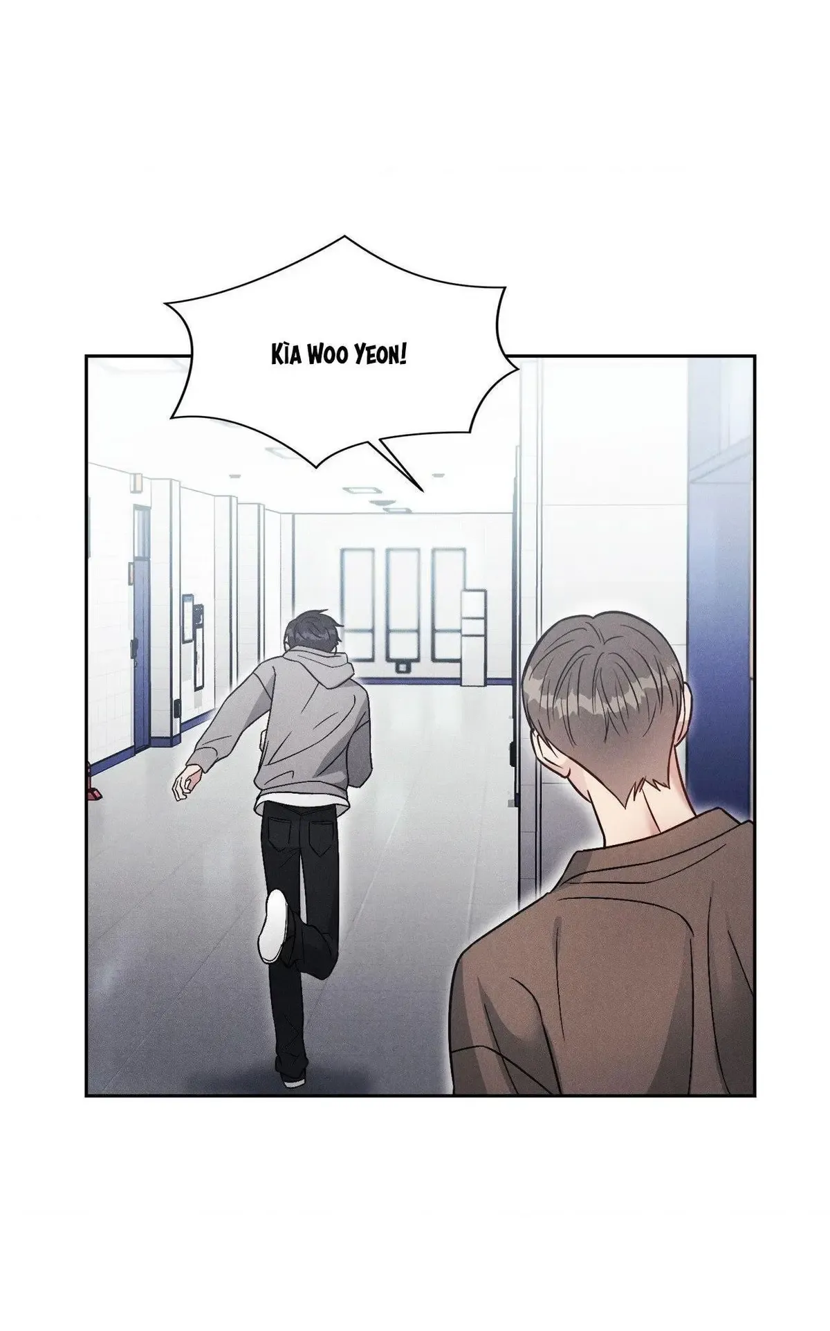 Giả Dược Chương 31 page 21 - Giả Dược