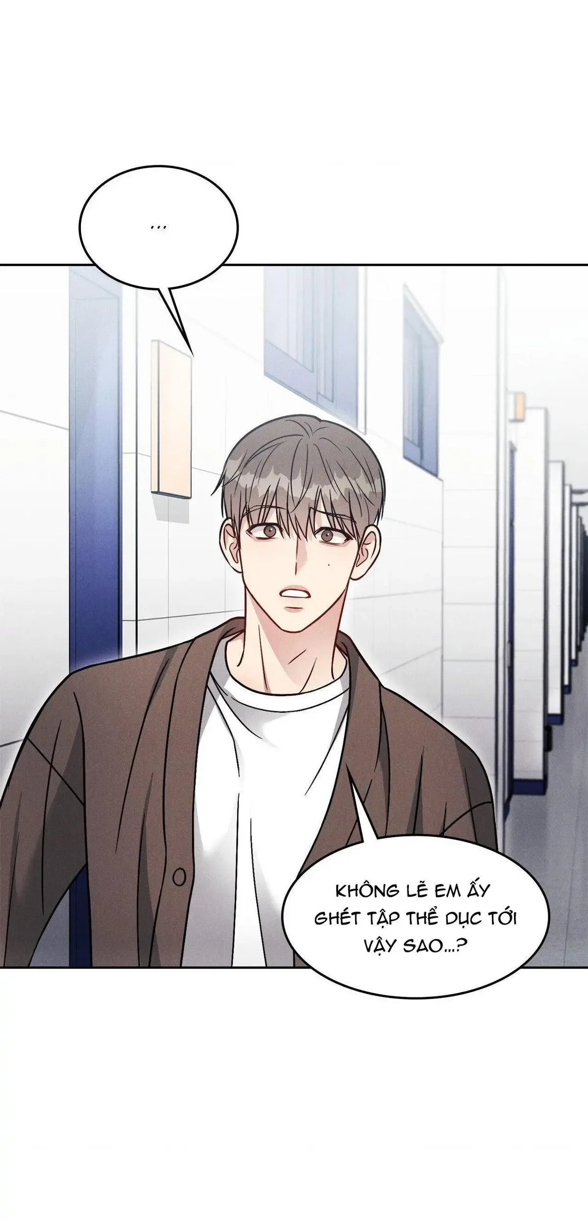 Giả Dược Chương 31 page 22 - Giả Dược