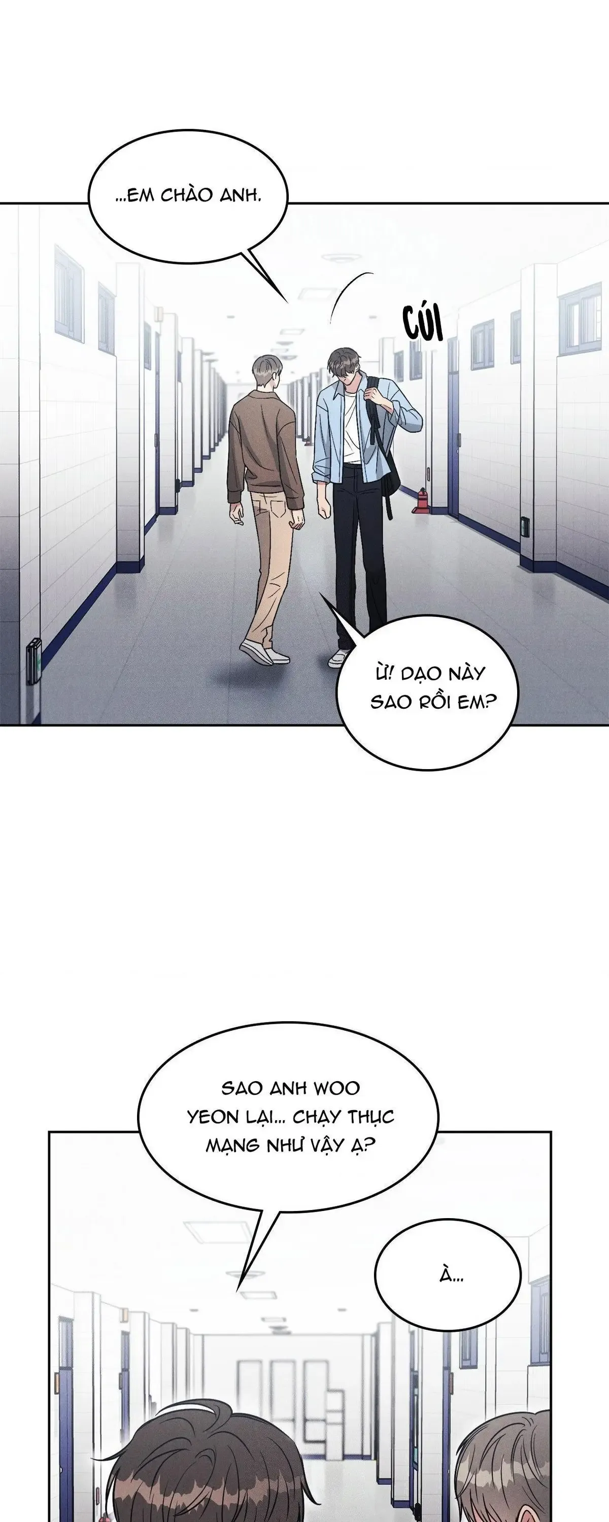 Giả Dược Chương 31 page 26 - Giả Dược
