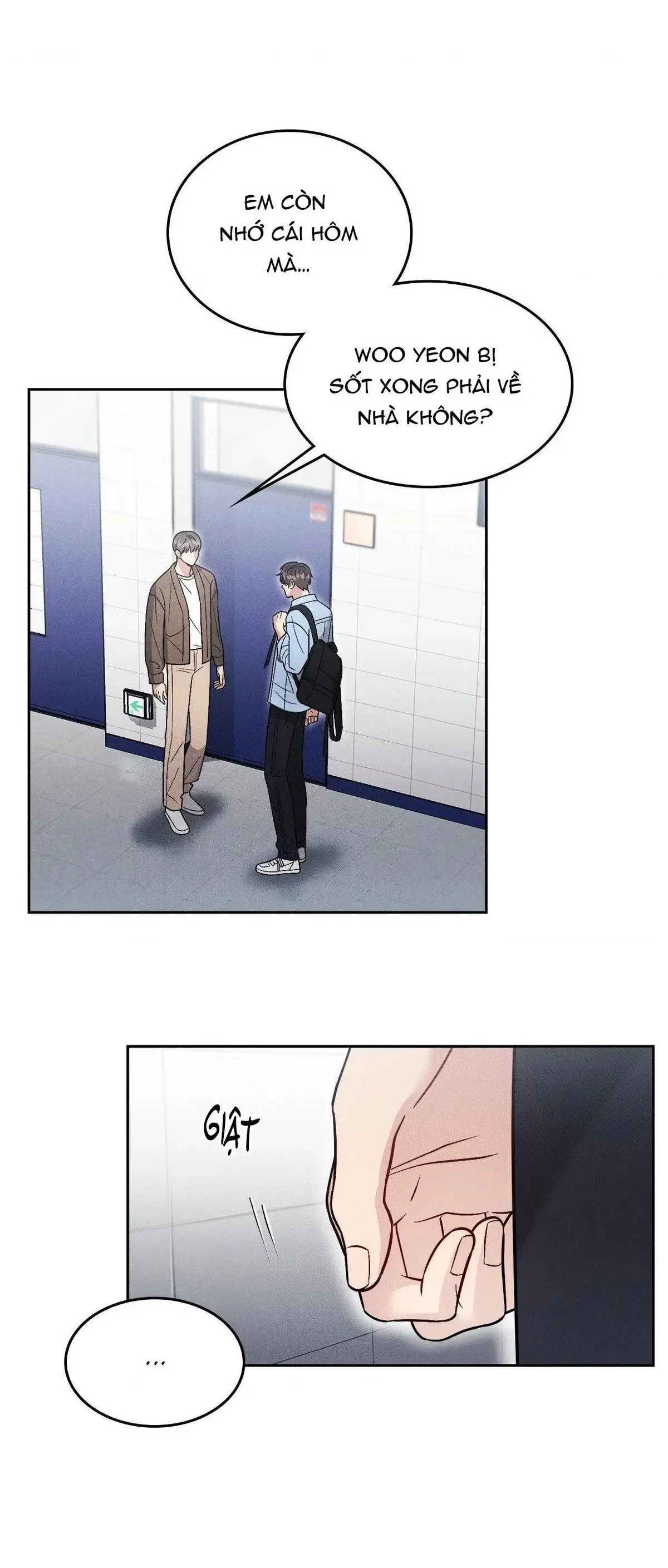 Giả Dược Chương 31 page 28 - Giả Dược