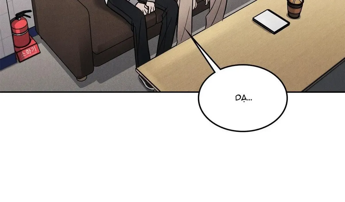 Giả Dược Chương 31 page 4 - Giả Dược