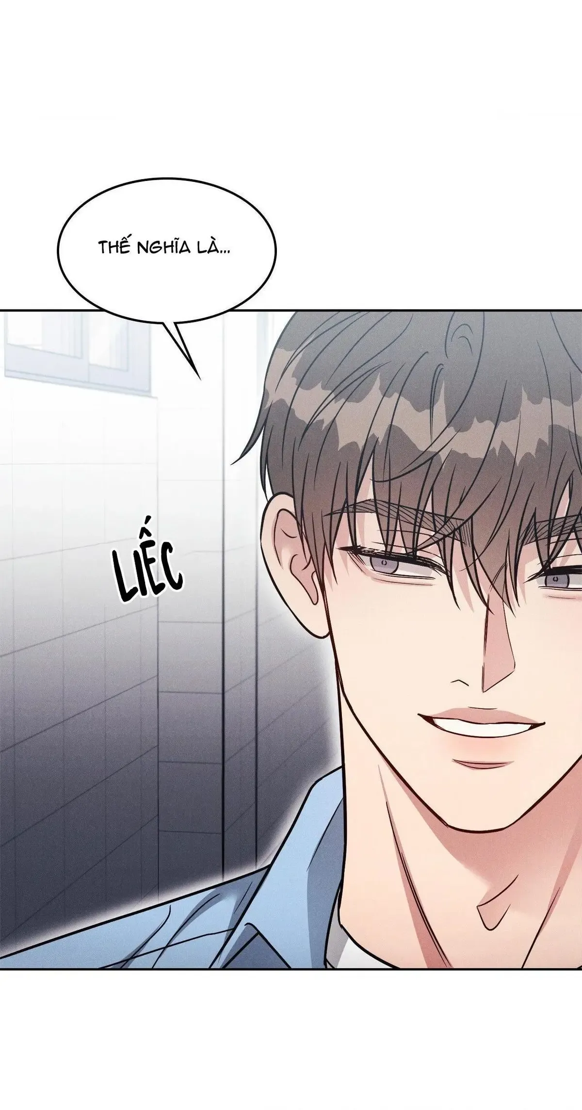 Giả Dược Chương 31 page 31 - Giả Dược