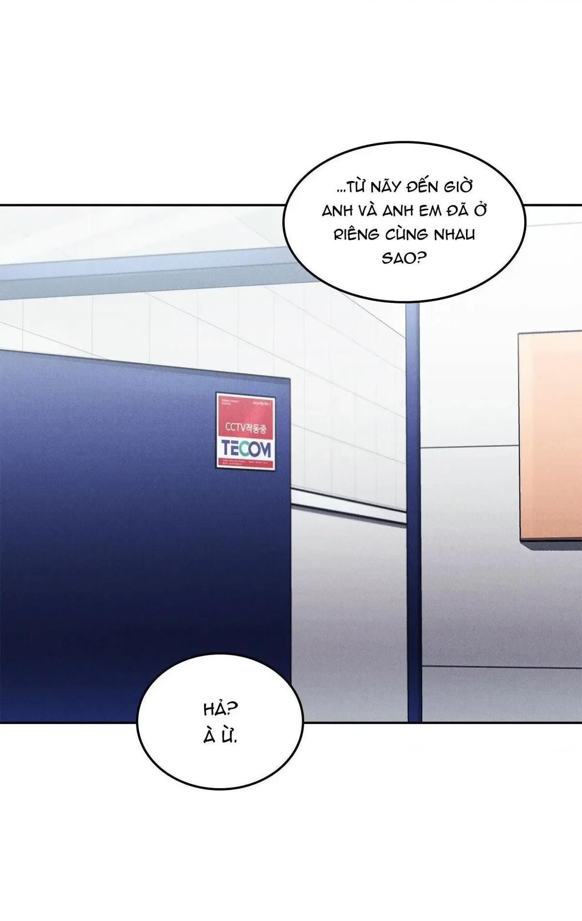 Giả Dược Chương 31 page 32 - Giả Dược
