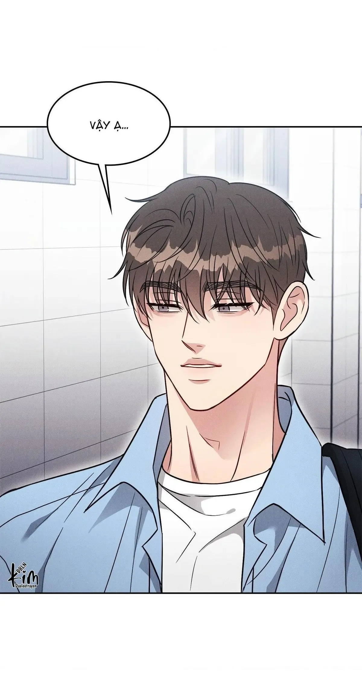 Giả Dược Chương 31 page 33 - Giả Dược
