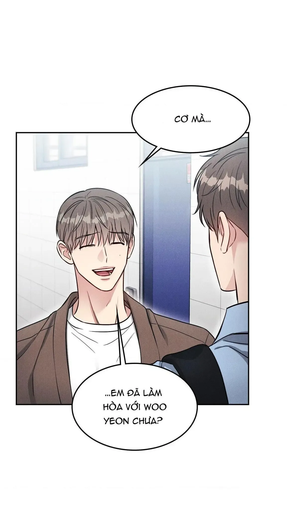 Giả Dược Chương 31 page 34 - Giả Dược