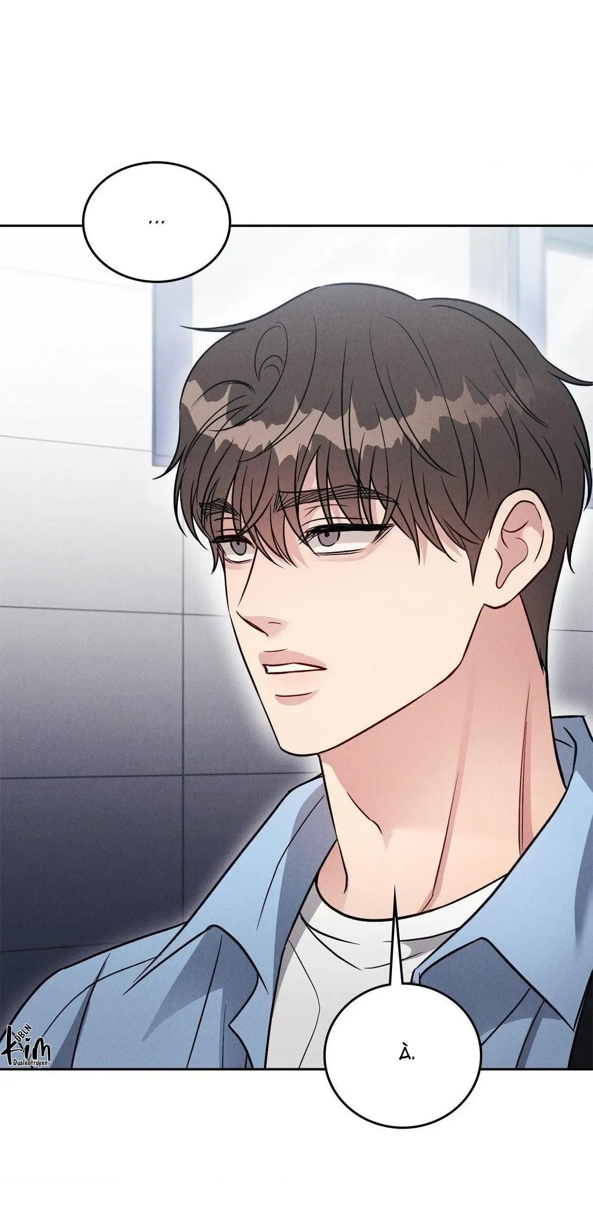 Giả Dược Chương 31 page 35 - Giả Dược