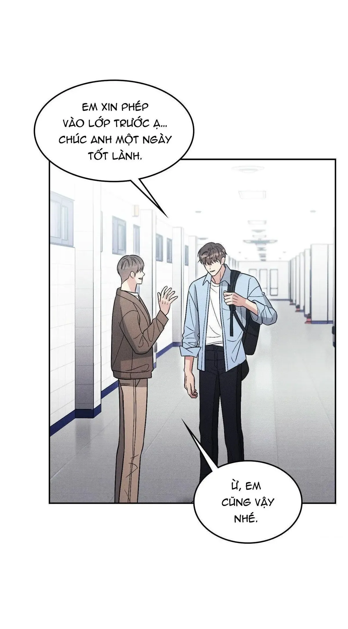 Giả Dược Chương 31 page 37 - Giả Dược