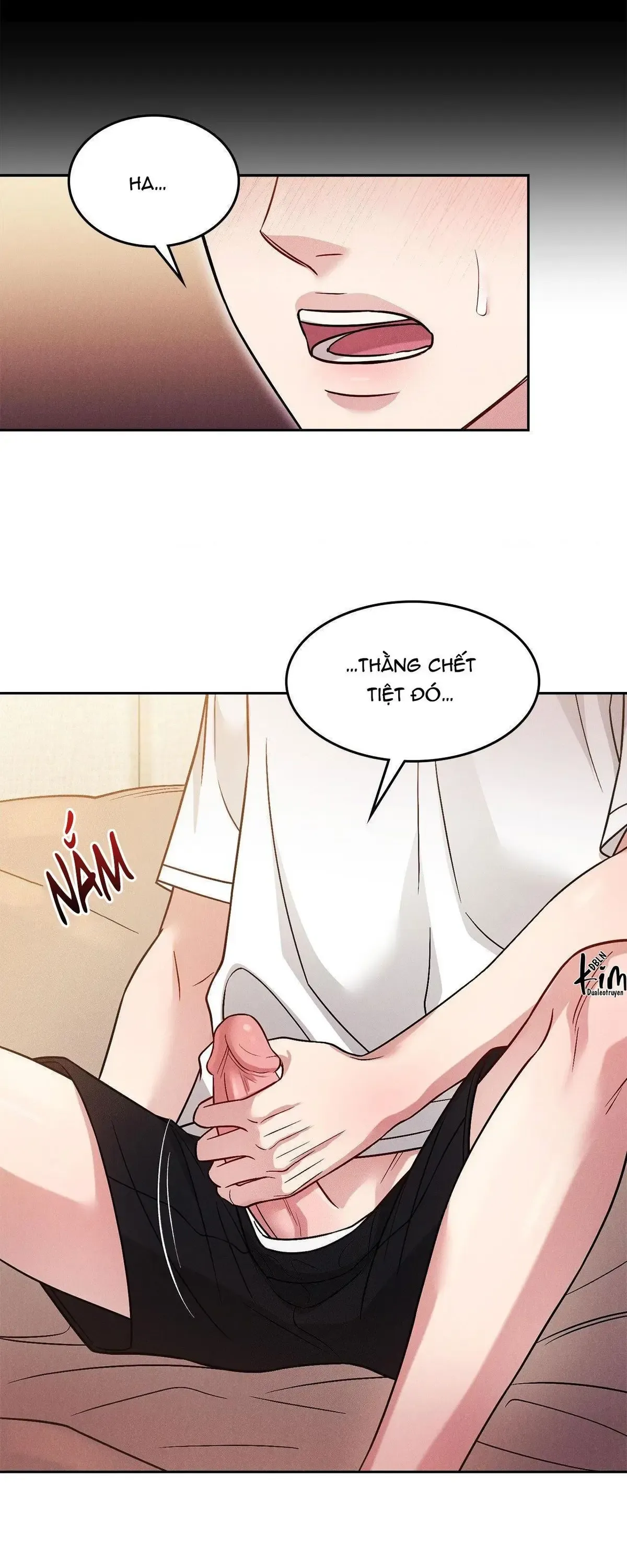 Giả Dược Chương 31 page 43 - Giả Dược