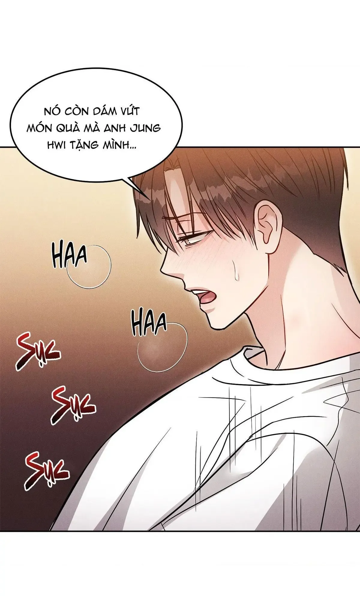Giả Dược Chương 31 page 45 - Giả Dược