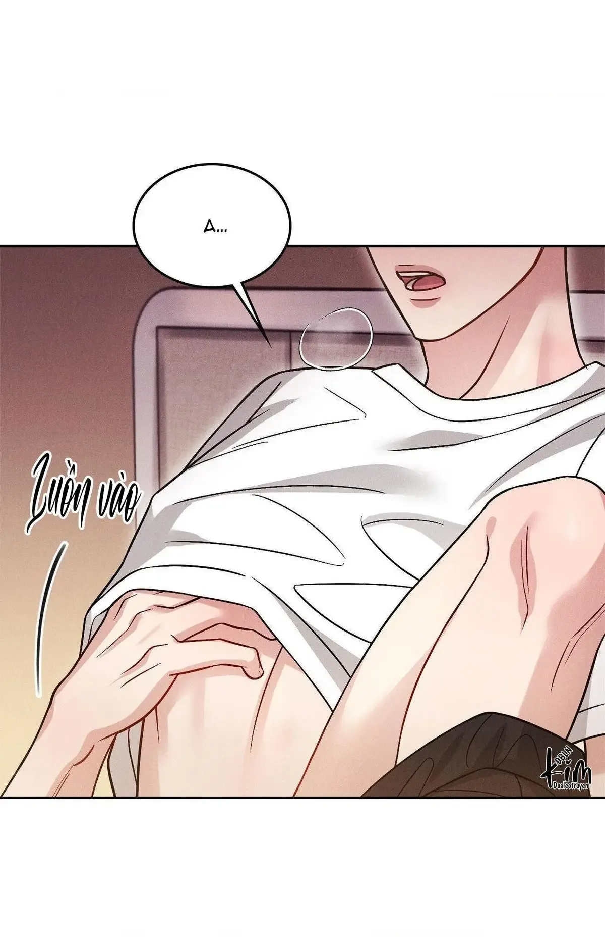 Giả Dược Chương 31 page 48 - Giả Dược
