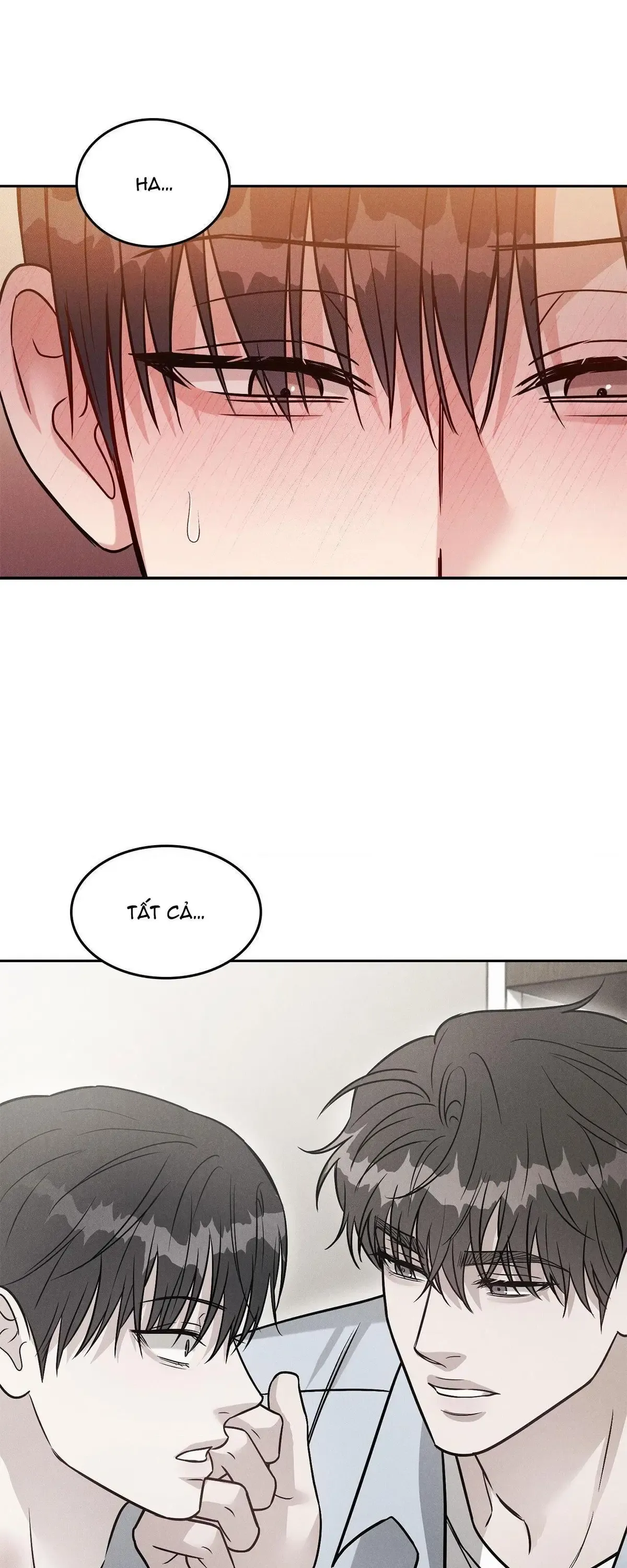 Giả Dược Chương 31 page 50 - Giả Dược